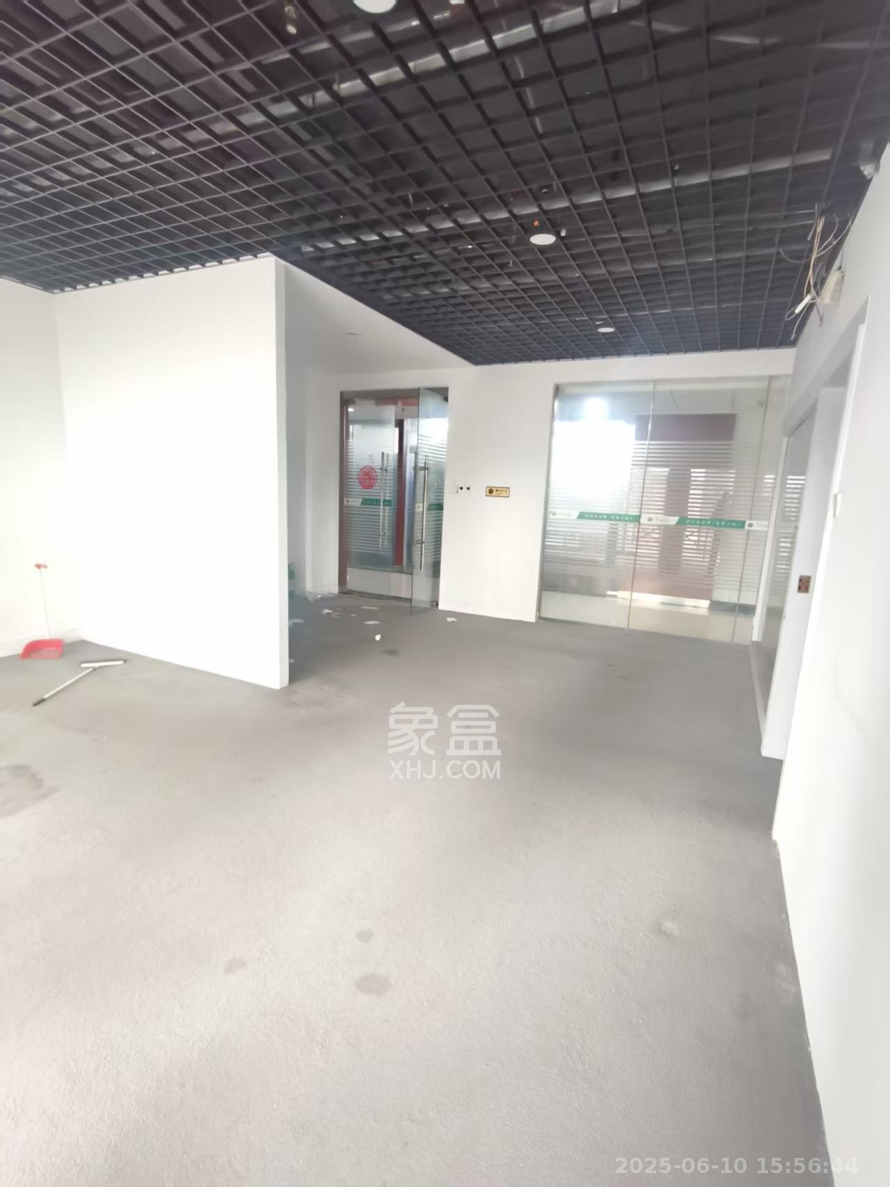 湖南文化大厦   103.37㎡     5000.00元/月室内图