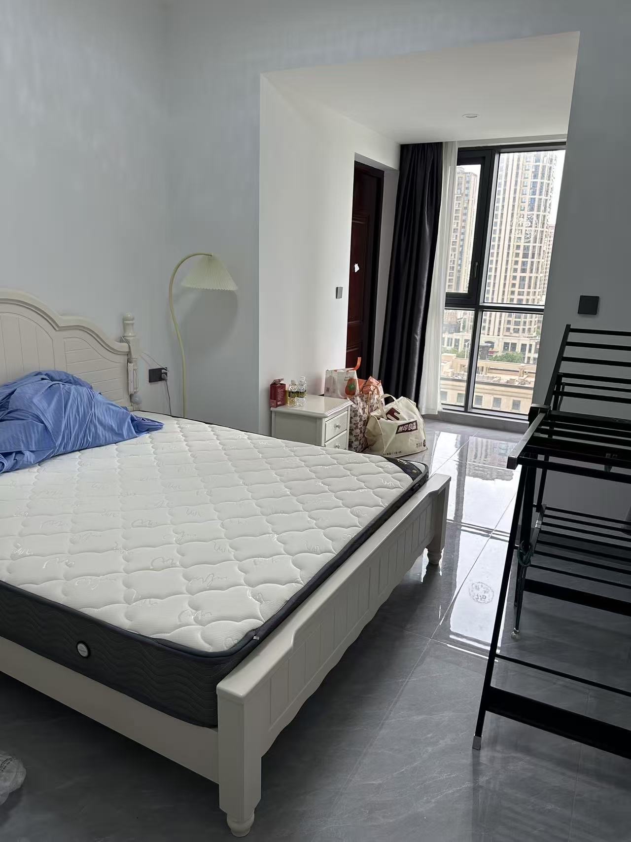 富力首府 4室2厅3卫 9500.0元/月 富力首府 4室2厅3卫 9500.0元/月室内图