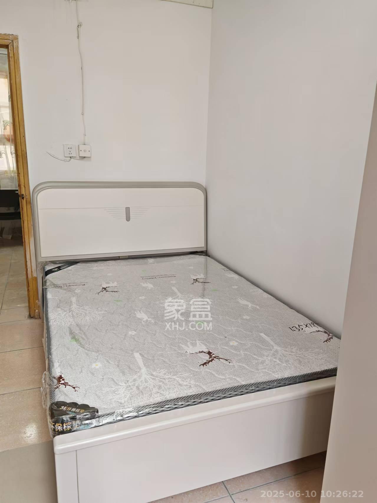 富康小区（富康花园）  2室1厅1卫   1000.00元/月