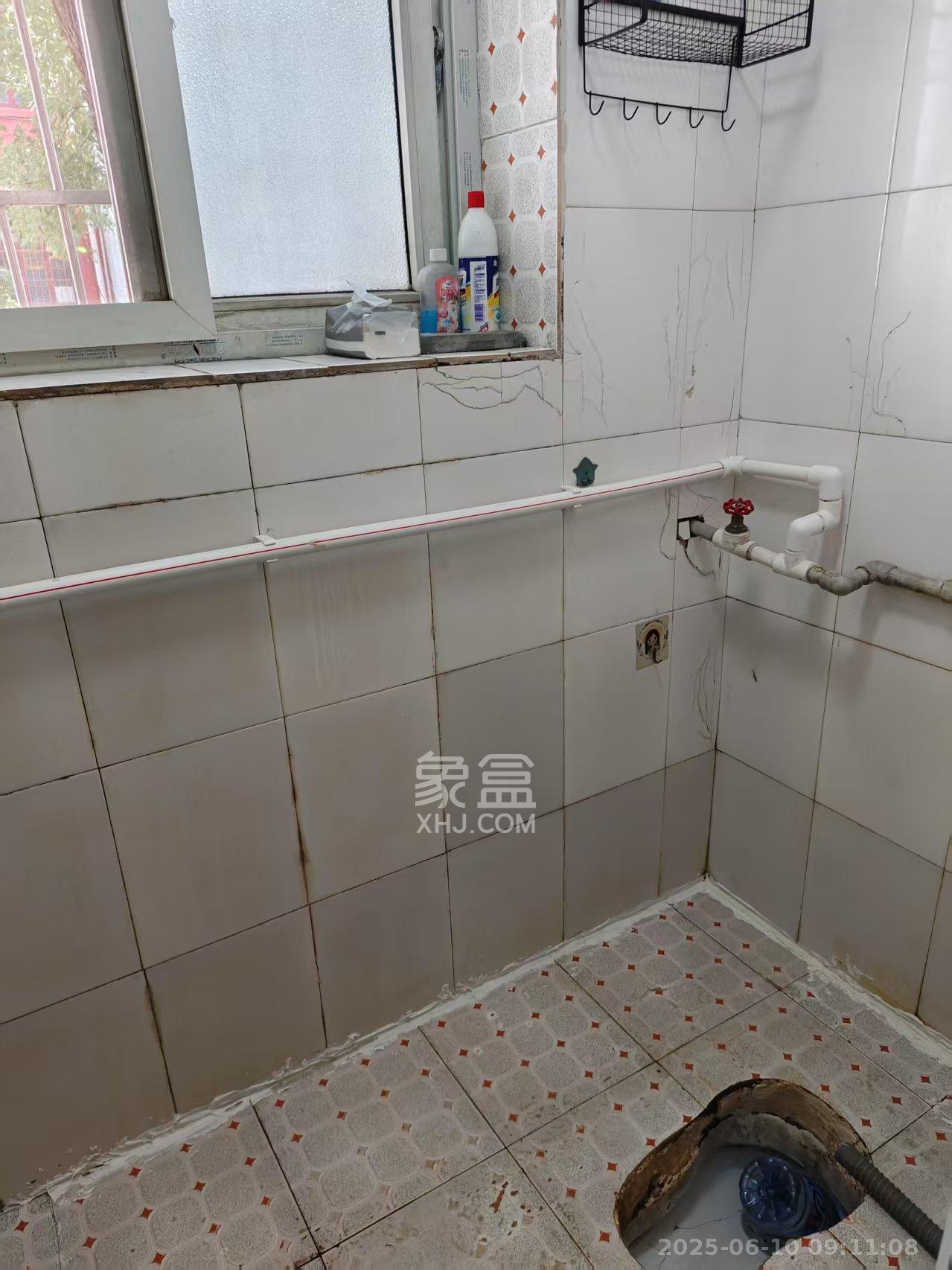 曙光小区  1室1厅1卫   1000.00元/月室内图