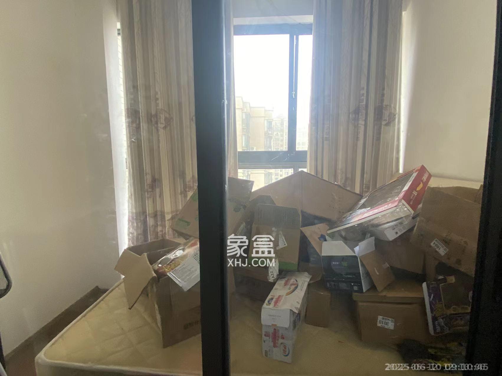 鑫远熙山  4室2厅1卫   2680.00元/月室内图