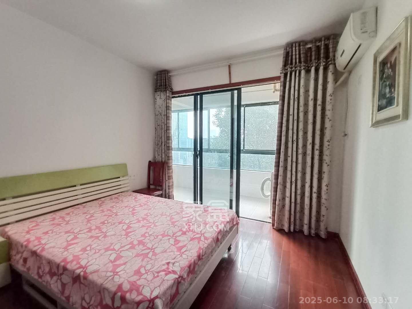 长房时代城 3室1厅1卫 2500.0元/月 长房时代城 3室1厅1卫 2500.0元/月室内图