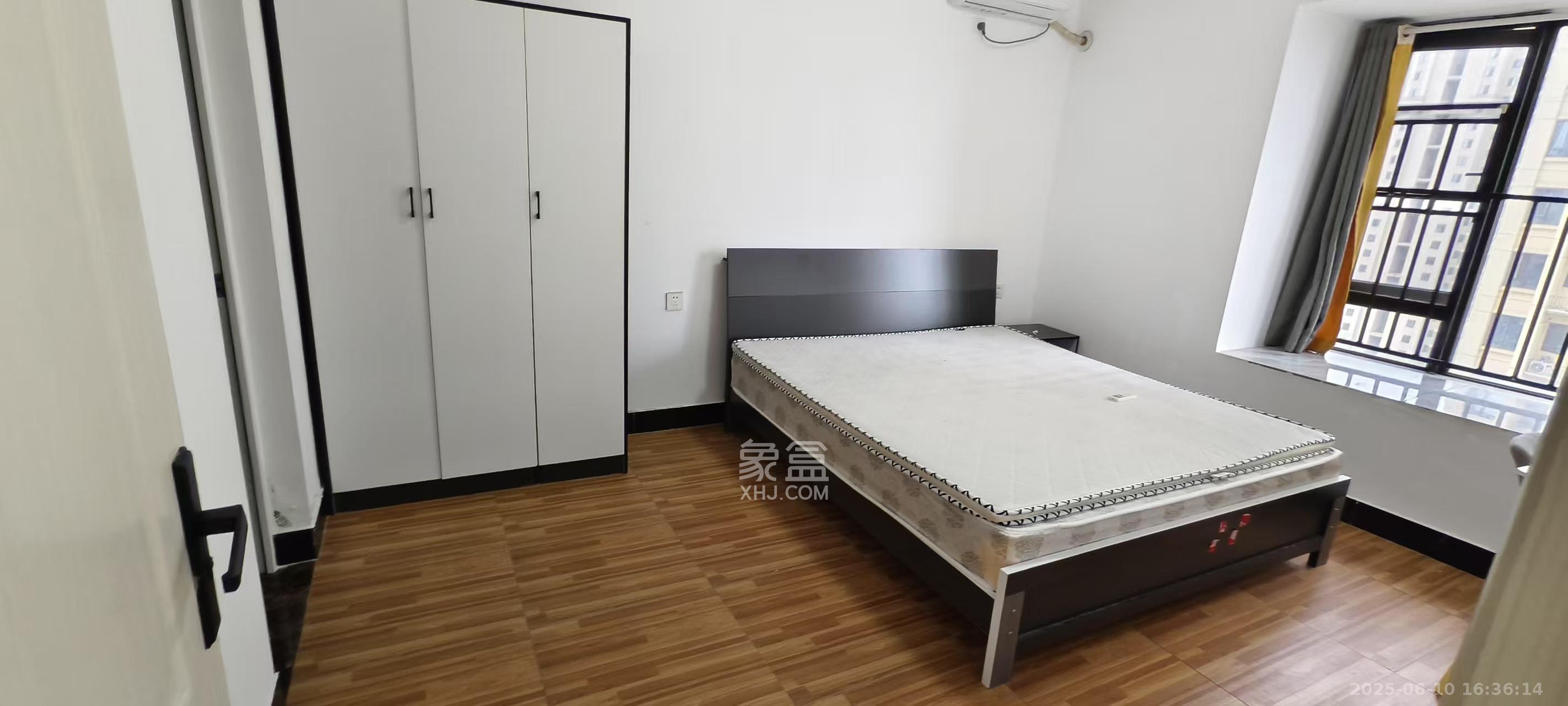 君合天玺 3室2厅1卫 3700.0元/月 君合天玺 3室2厅1卫 3700.0元/月室内图