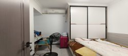 金达源  2室1厅1卫   1600.00元/月