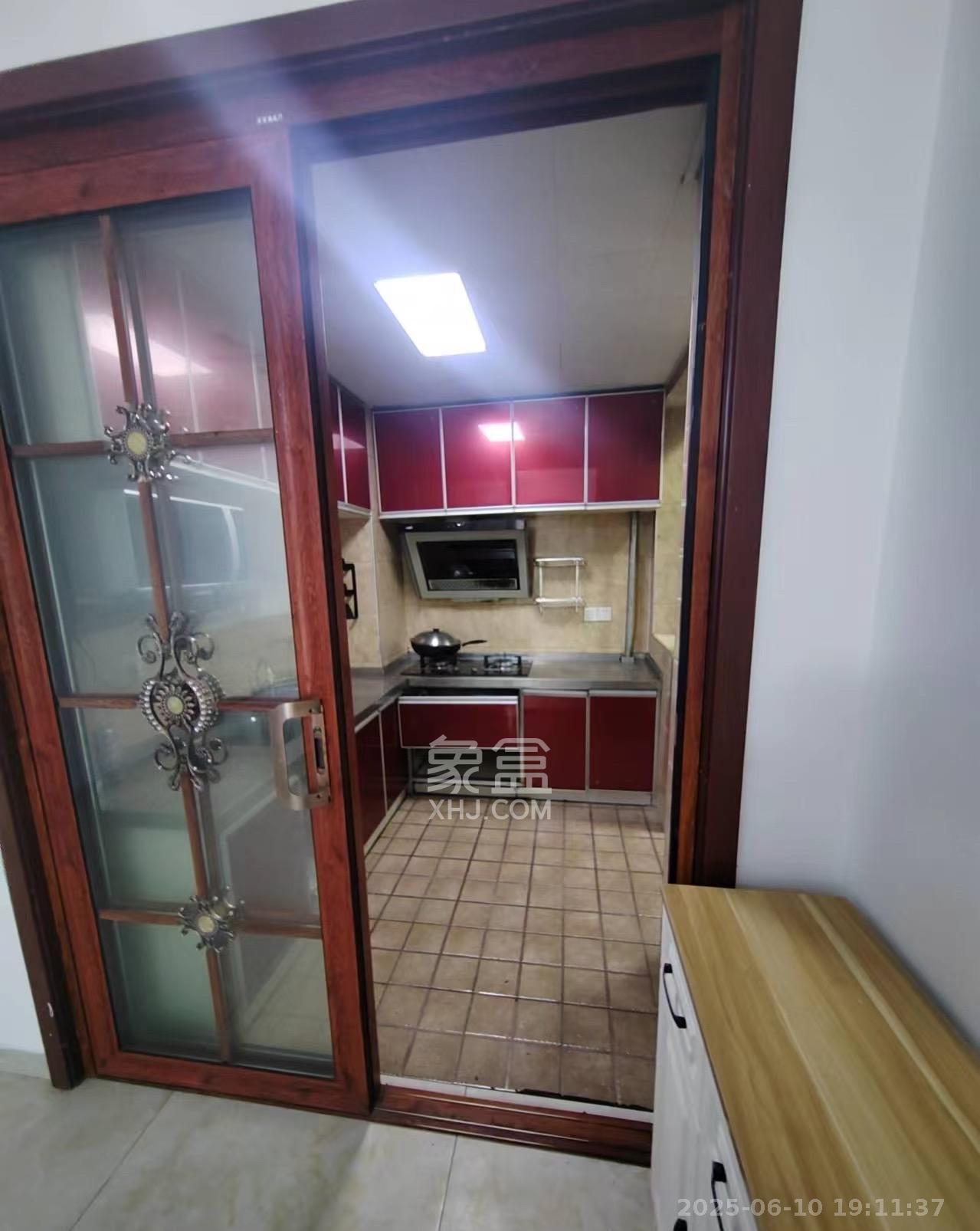 恒基凯旋门一二期 3室1厅1卫 2100.0元/月 恒基凯旋门一二期 3室1厅1卫 2100.0元/月室内图