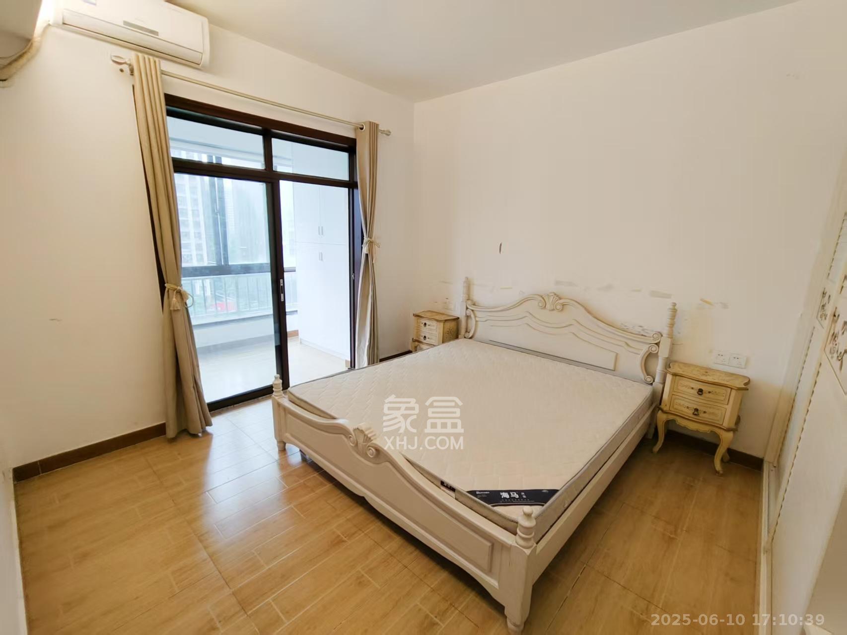 HC新城（建工集团单位房）  2室2厅1卫   2300.00元/月室内图