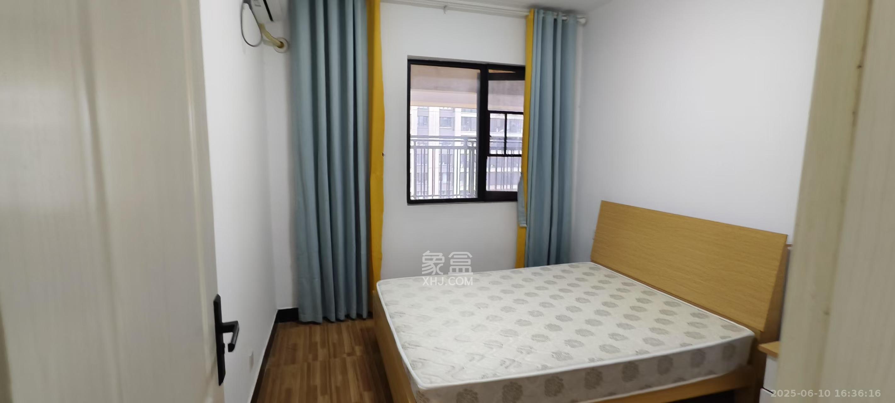 君合天玺 3室2厅1卫 3700.0元/月 君合天玺 3室2厅1卫 3700.0元/月室内图