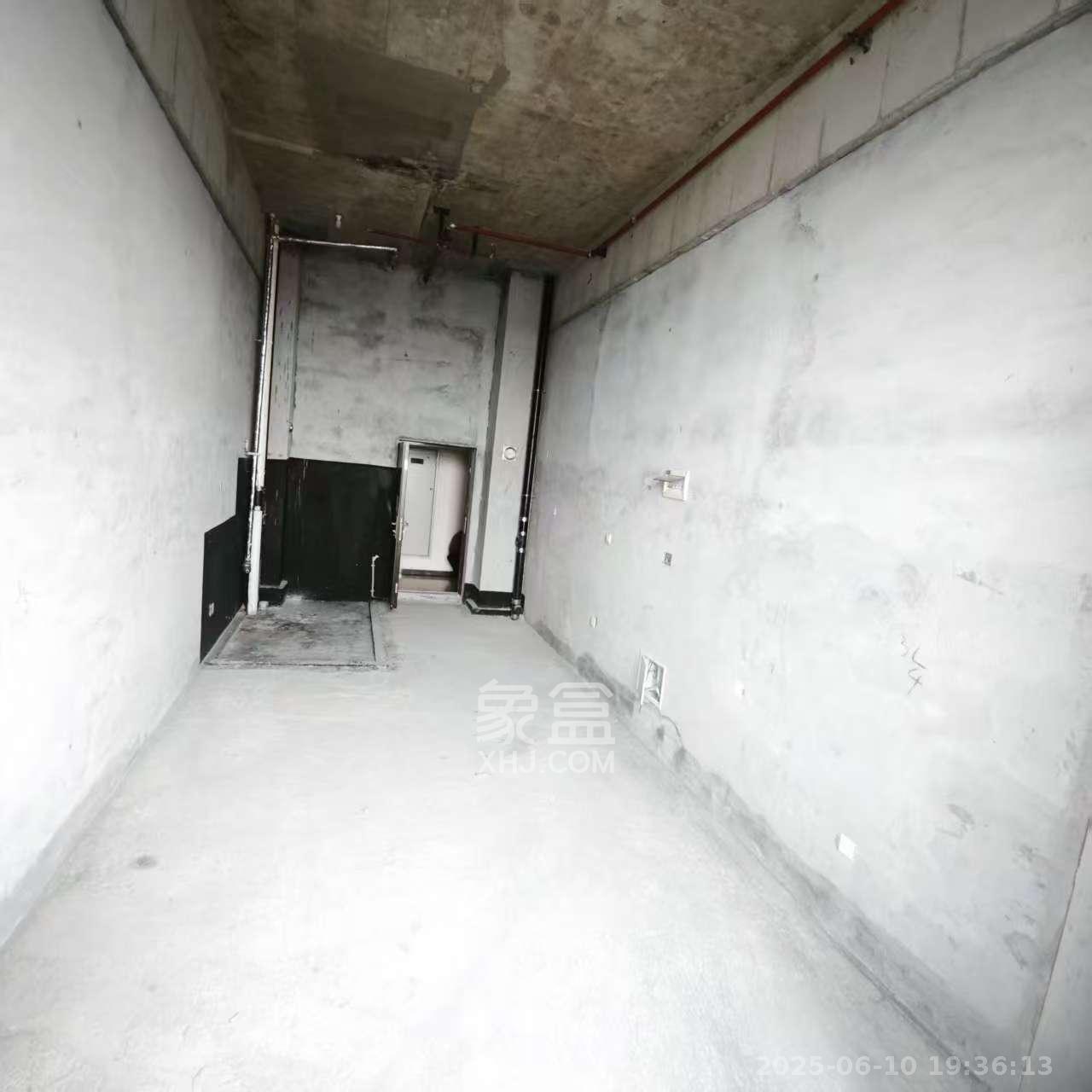 佳兆业云顶都汇  1室0厅0卫   1500.00元/月室内图