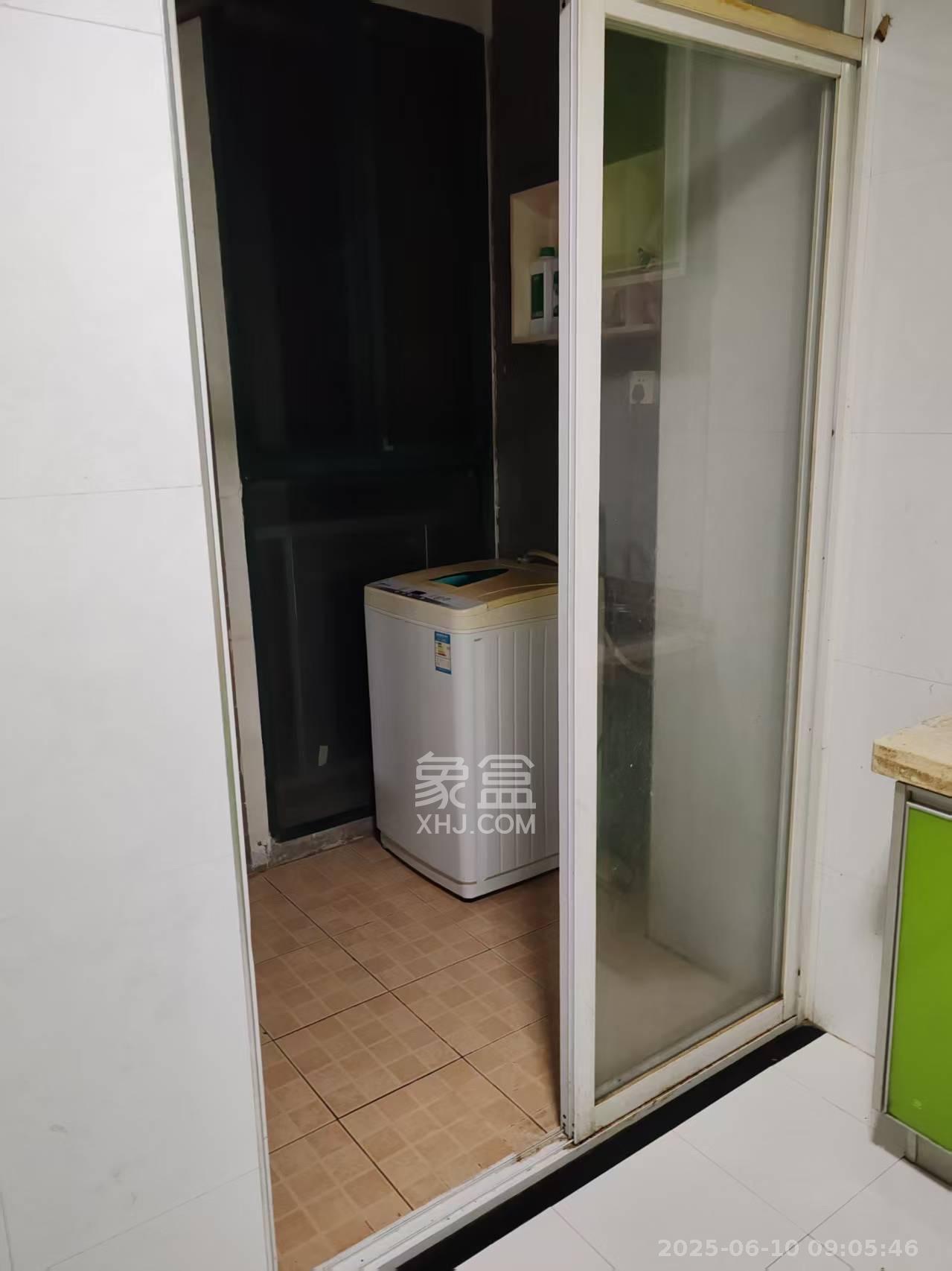 凯乐湘园  2室2厅1卫   2100.00元/月室内图