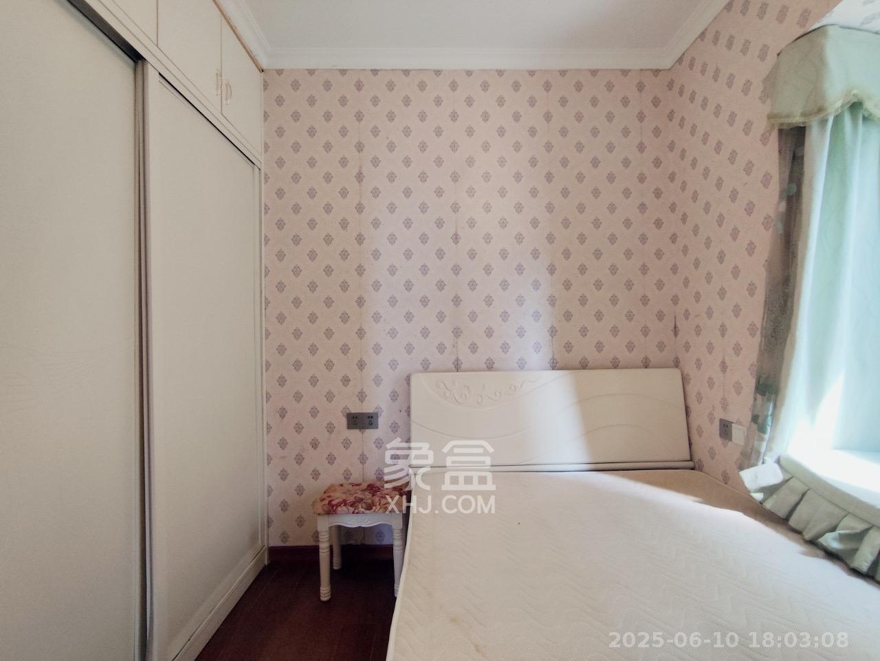 昌和商业中心/昌和国际  2室2厅1卫   1900.00元/月室内图