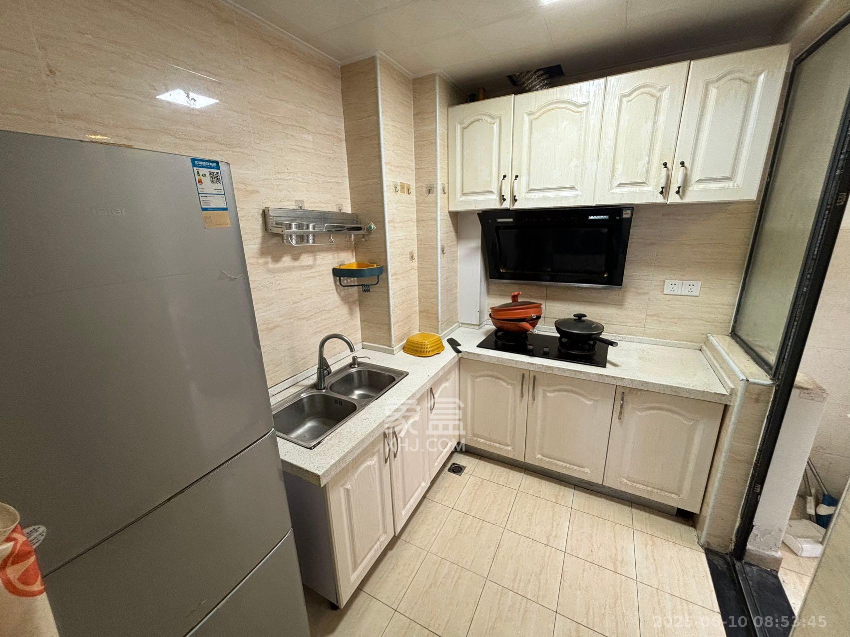 高升时代广场(冠铭商务中心) 3室2厅1卫 2200.0元/月 高升时代广场(冠铭商务中心) 3室2厅1卫 2200.0元/月室内图