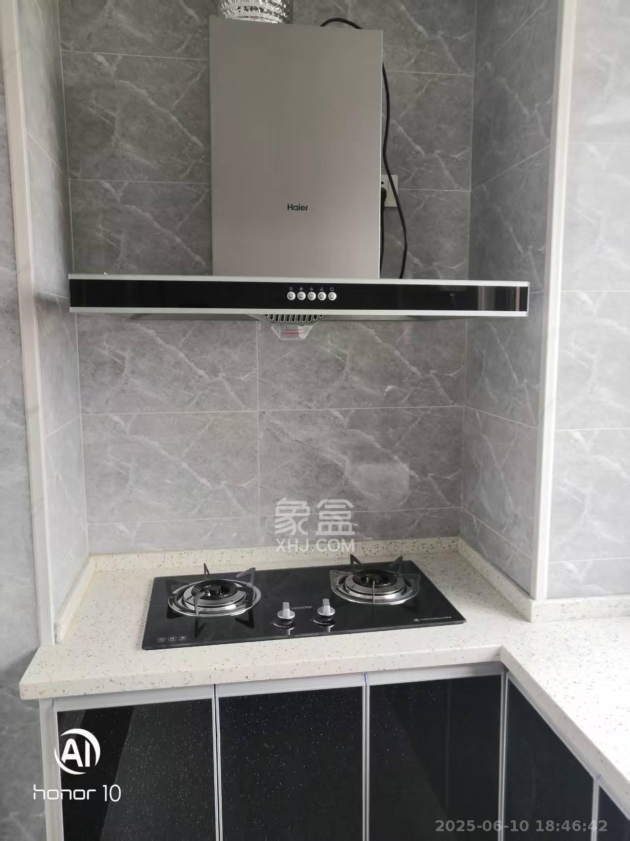 振业城三期  3室2厅1卫   3300.00元/月室内图