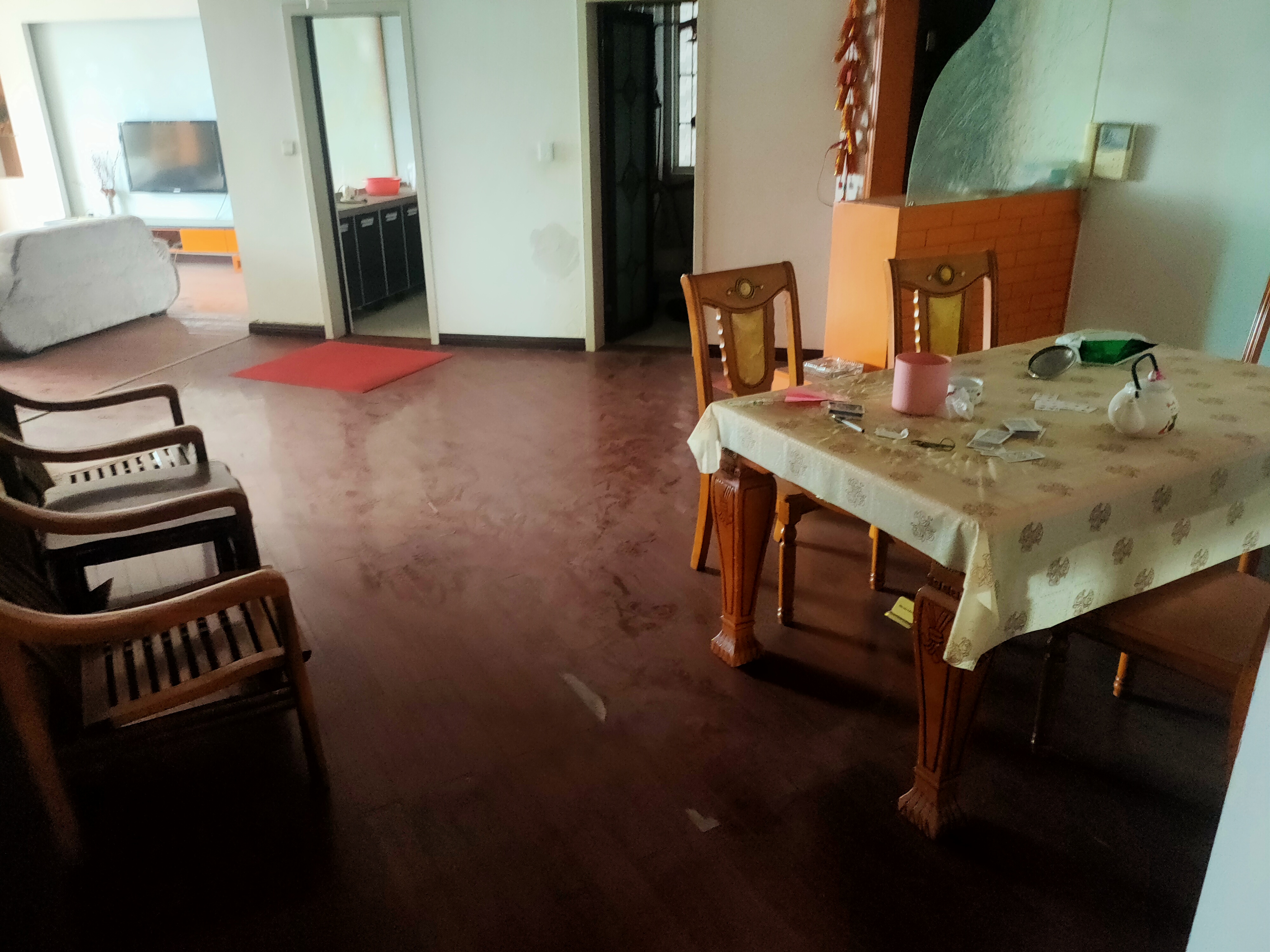 同兴苑 3室2厅2卫 1500.0元/月 同兴苑 3室2厅2卫 1500.0元/月室内图