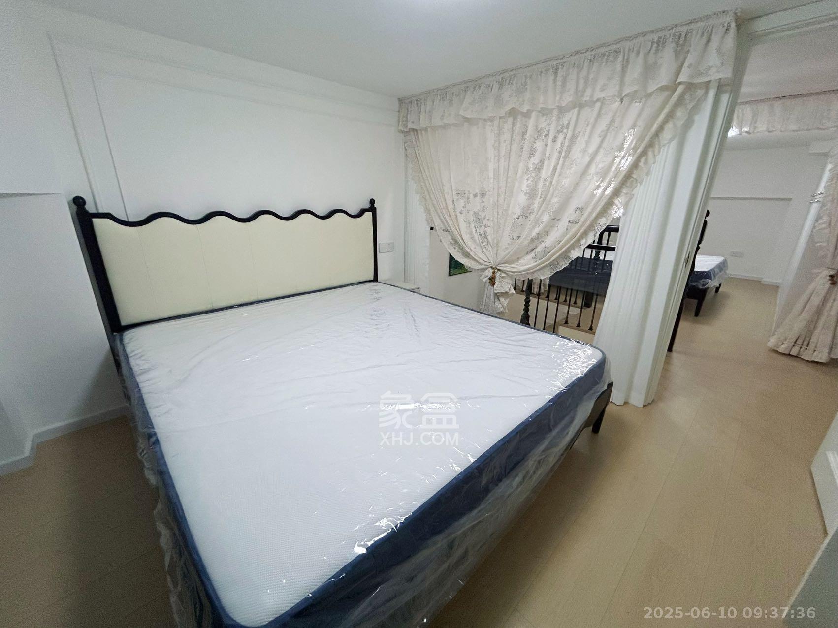 建发养云  2室1厅1卫   2800.00元/月室内图
