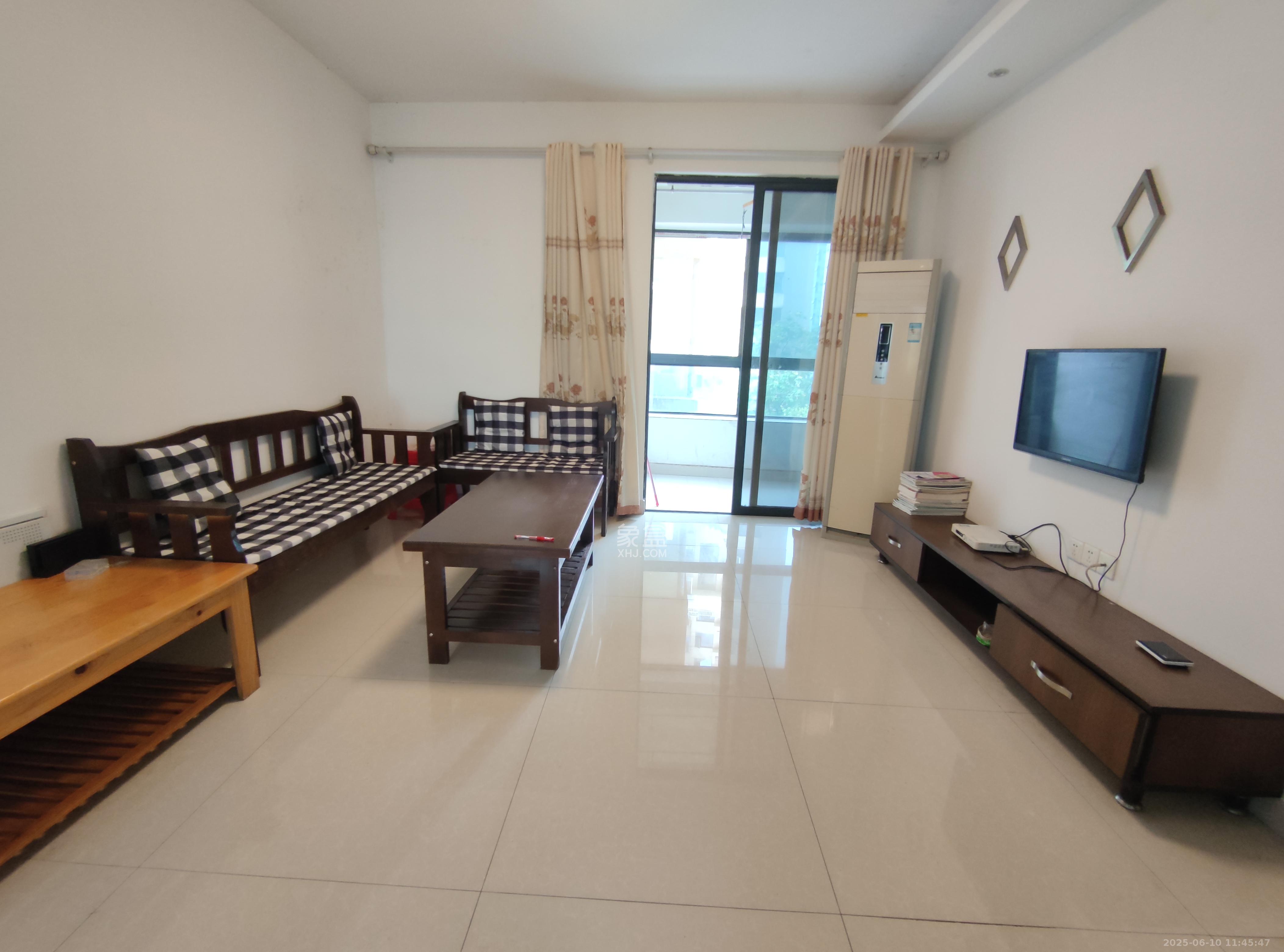 长房时代城 2室2厅1卫 2500.0元/月 长房时代城 2室2厅1卫 2500.0元/月室内图