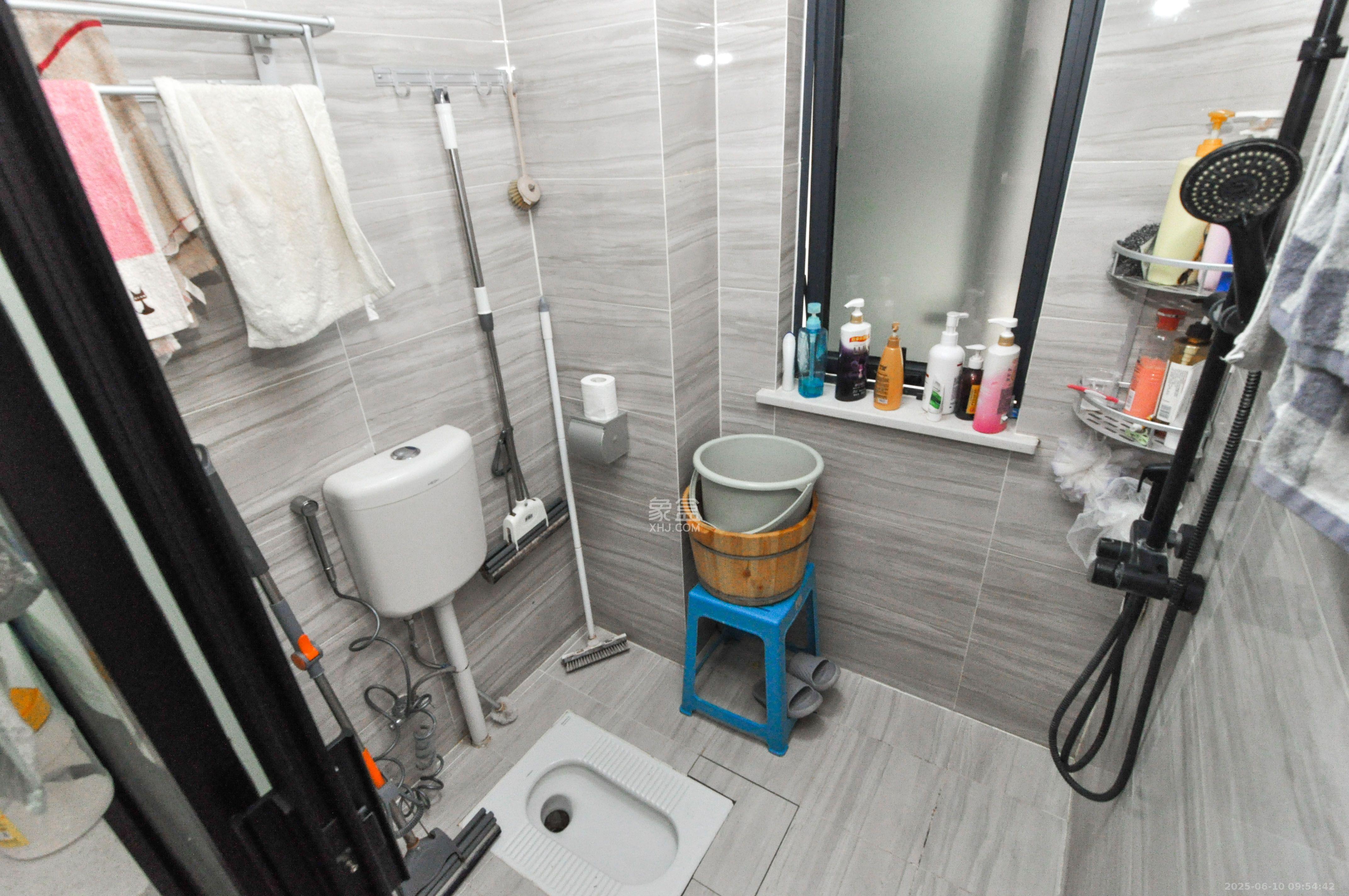 中建梅溪湖中心  3室2厅1卫    3500.0元/月室内图