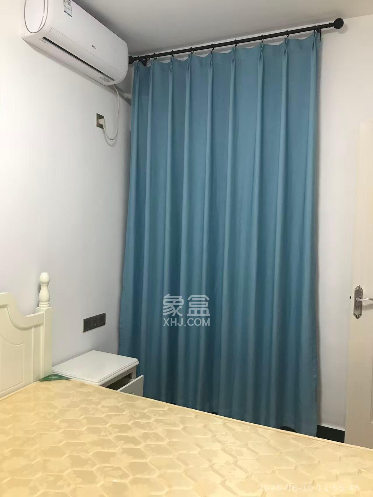 金地格林公馆  2室1厅1卫   3000.00元/月室内图