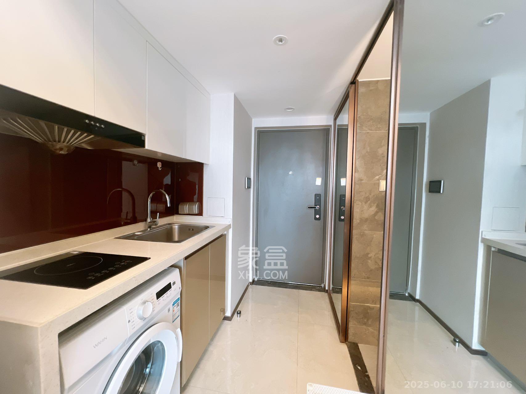 华远华时代 2室1厅1卫 3600.0元/月 华远华时代 2室1厅1卫 3600.0元/月室内图