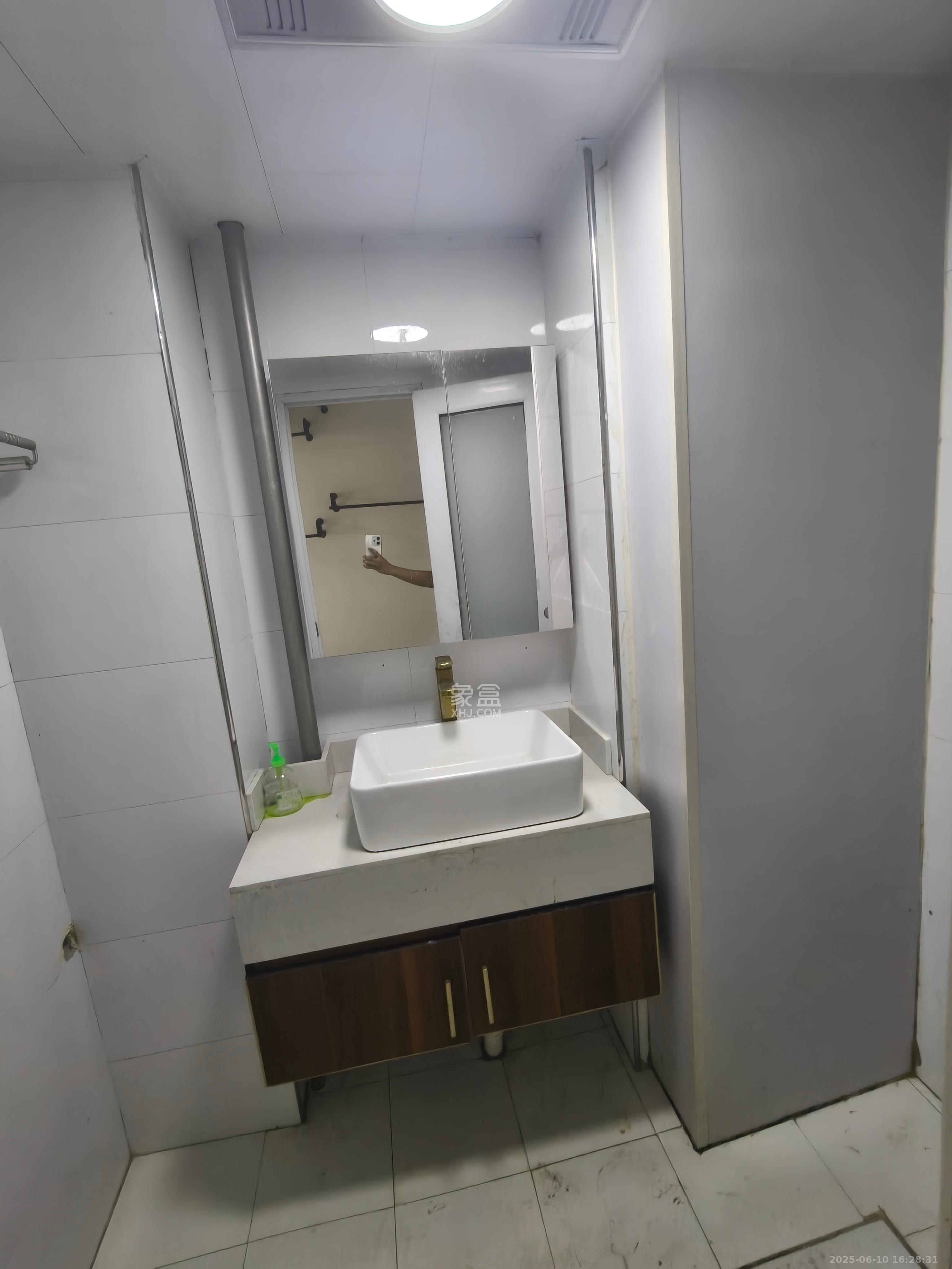 尚都美寓 1室0厅1卫 1000.0元/月 尚都美寓 1室0厅1卫 1000.0元/月室内图