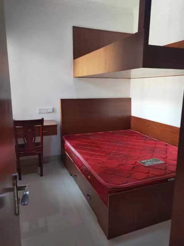 明兴翰苑一期  2室1厅1卫   1600.00元/月室内图