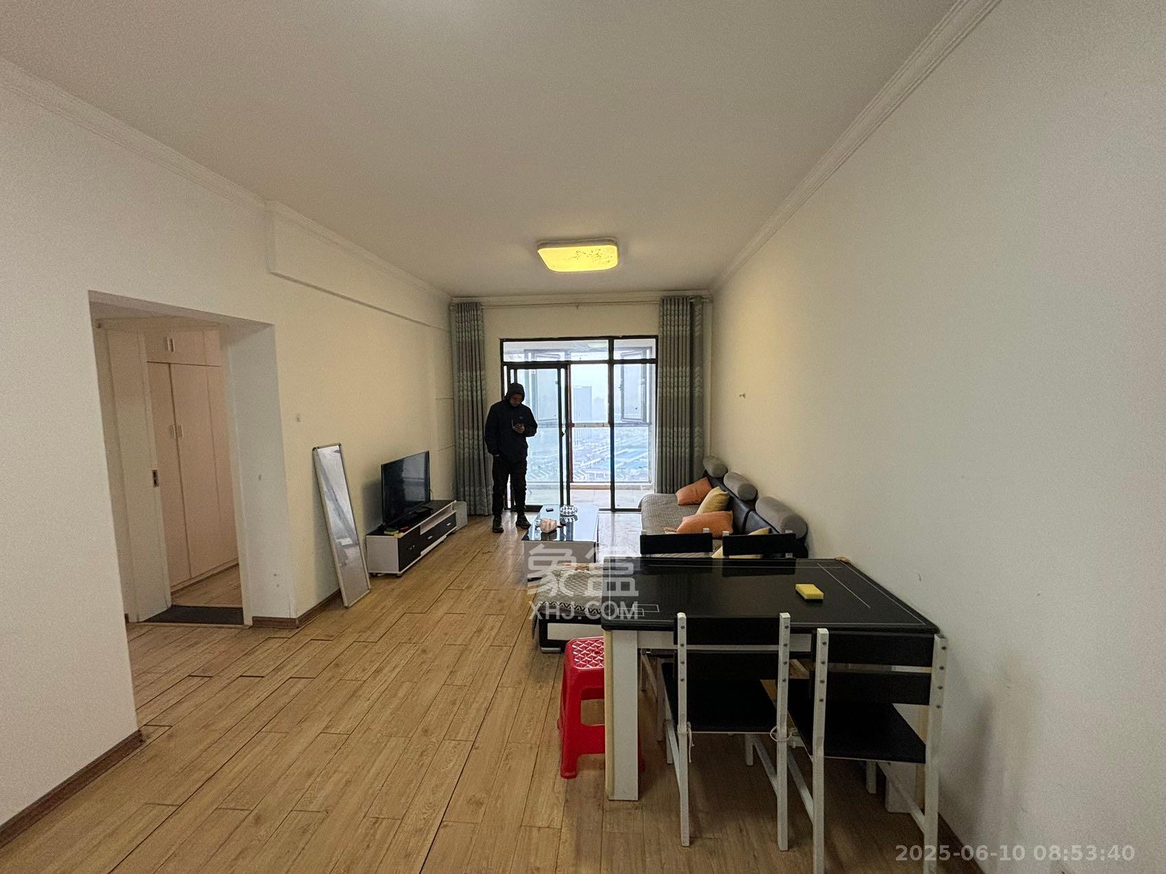 高升时代广场(冠铭商务中心) 3室2厅1卫 2200.0元/月 高升时代广场(冠铭商务中心) 3室2厅1卫 2200.0元/月室内图