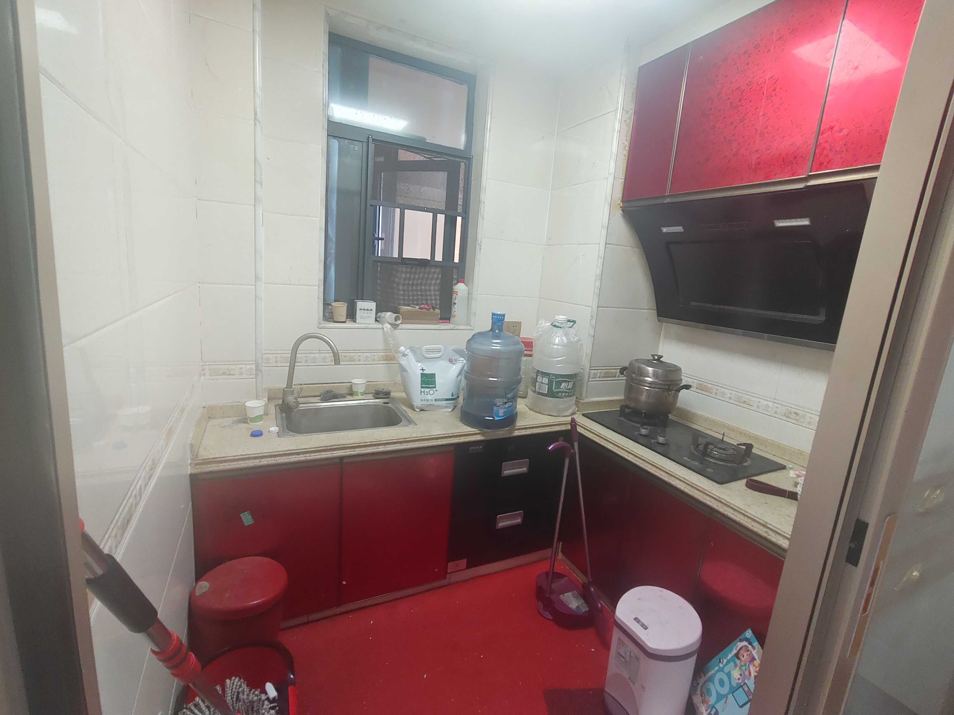 百弘学府城 2室1厅1卫 1400.0元/月 百弘学府城 2室1厅1卫 1400.0元/月室内图