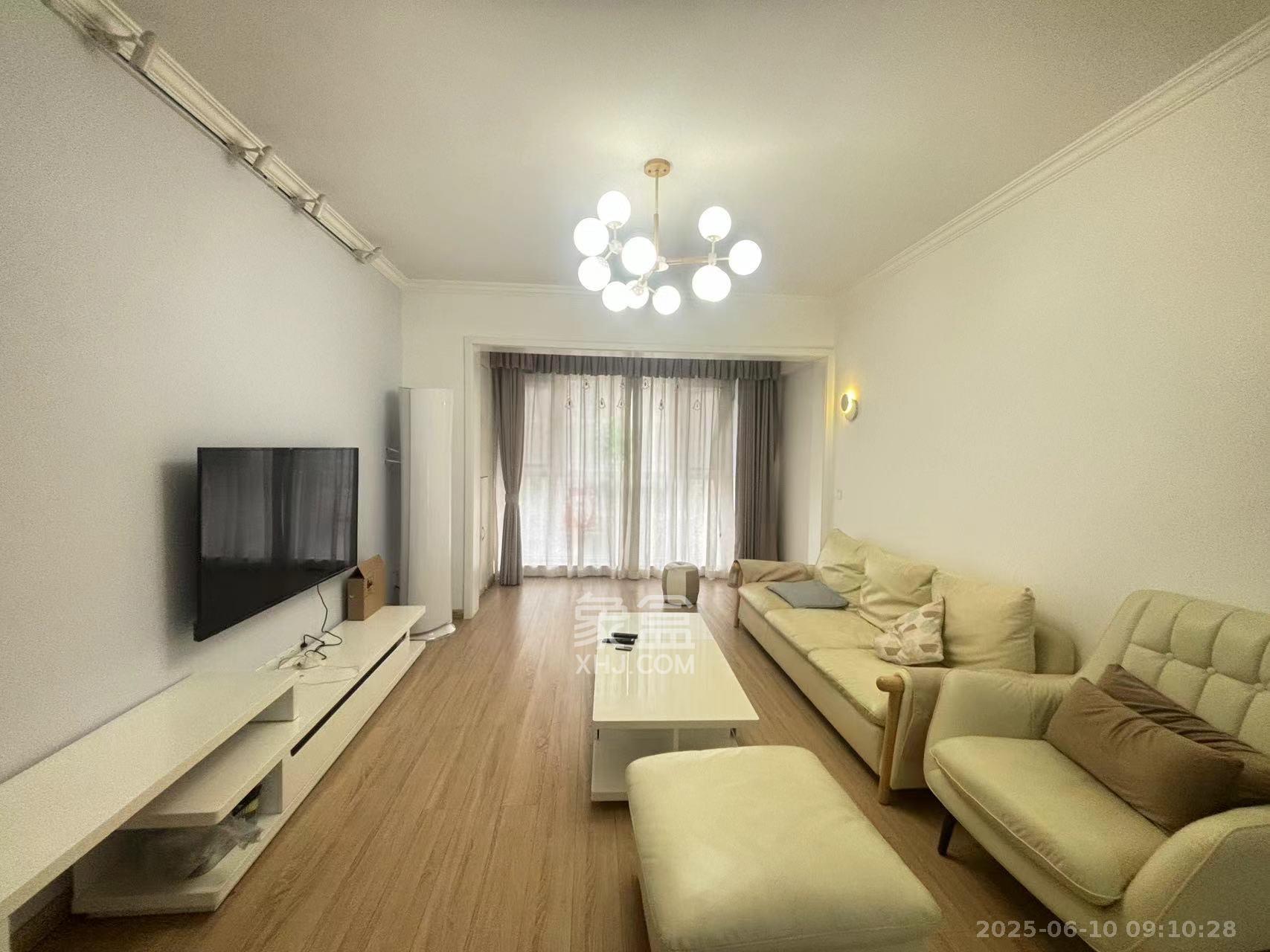 卓越蔚蓝城邦 3室2厅2卫 3000.0元/月 卓越蔚蓝城邦 3室2厅2卫 3000.0元/月室内图