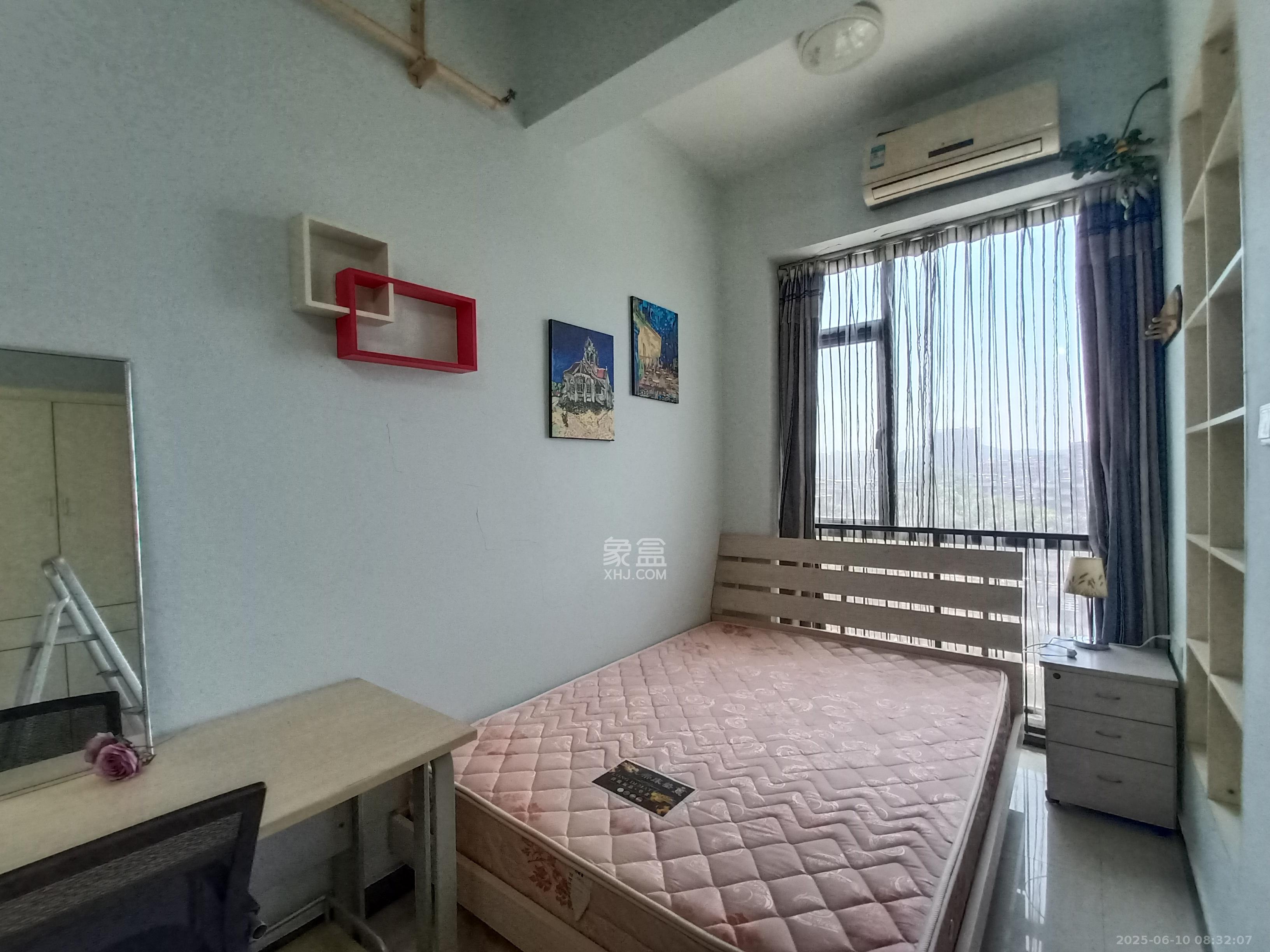 长房时代城  1室1厅1卫   1600.00元/月室内图