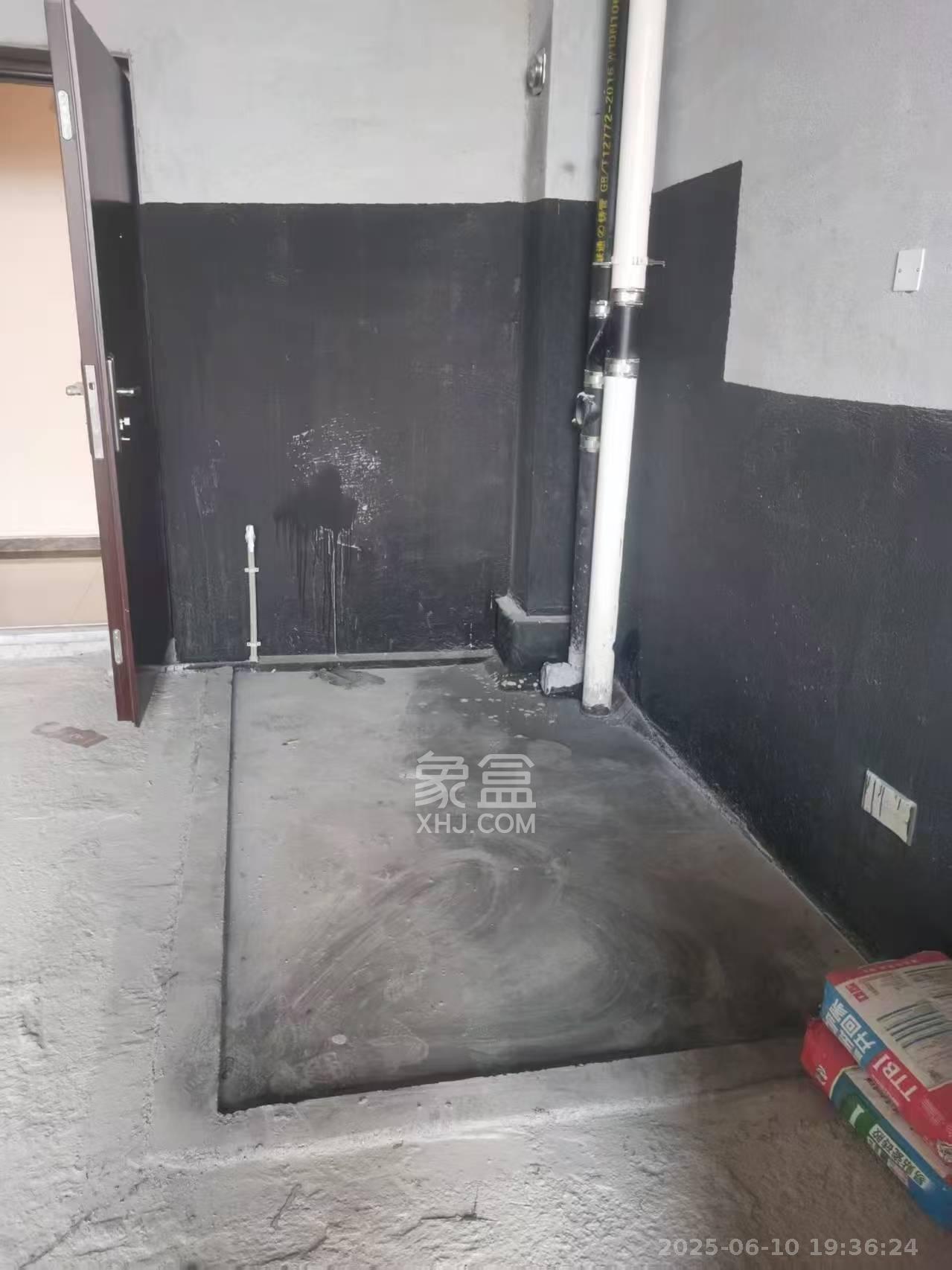 佳兆业云顶都汇  1室0厅0卫   1500.00元/月室内图