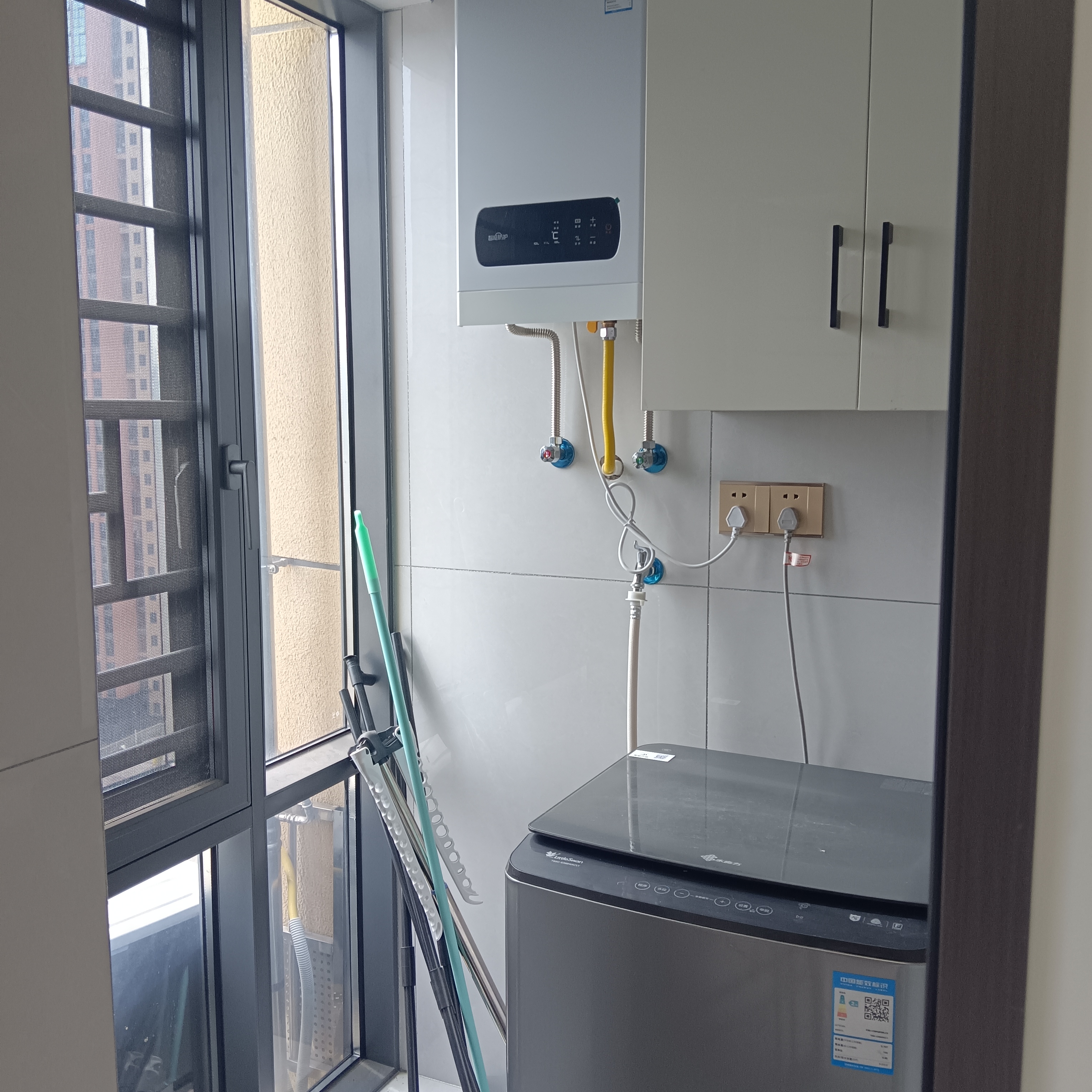 百弘学府城 1室1厅1卫 900.0元/月 百弘学府城 1室1厅1卫 900.0元/月室内图