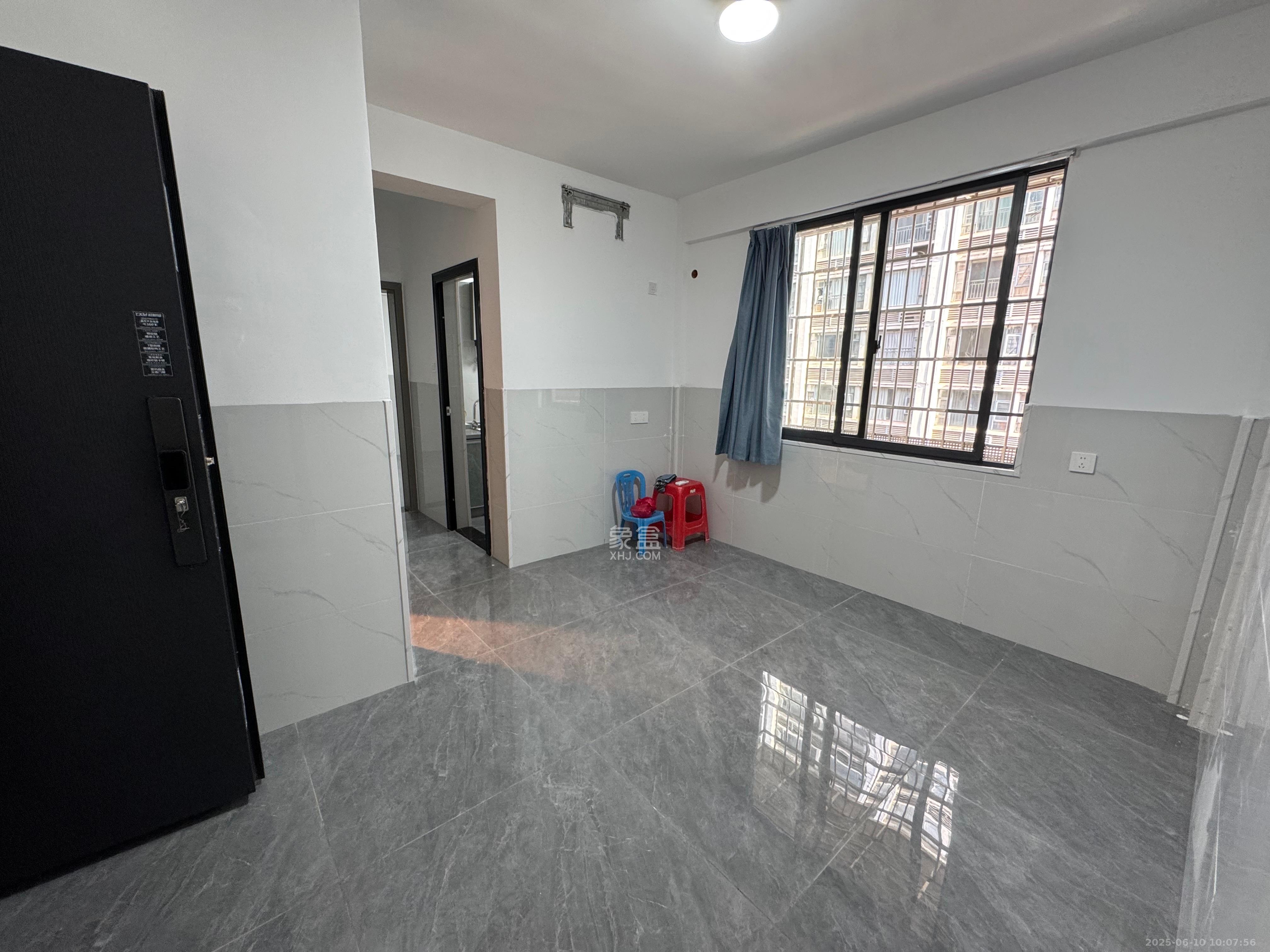 新世界商贸城 1室1厅1卫 2300.0元/月 新世界商贸城 1室1厅1卫 2300.0元/月室内图