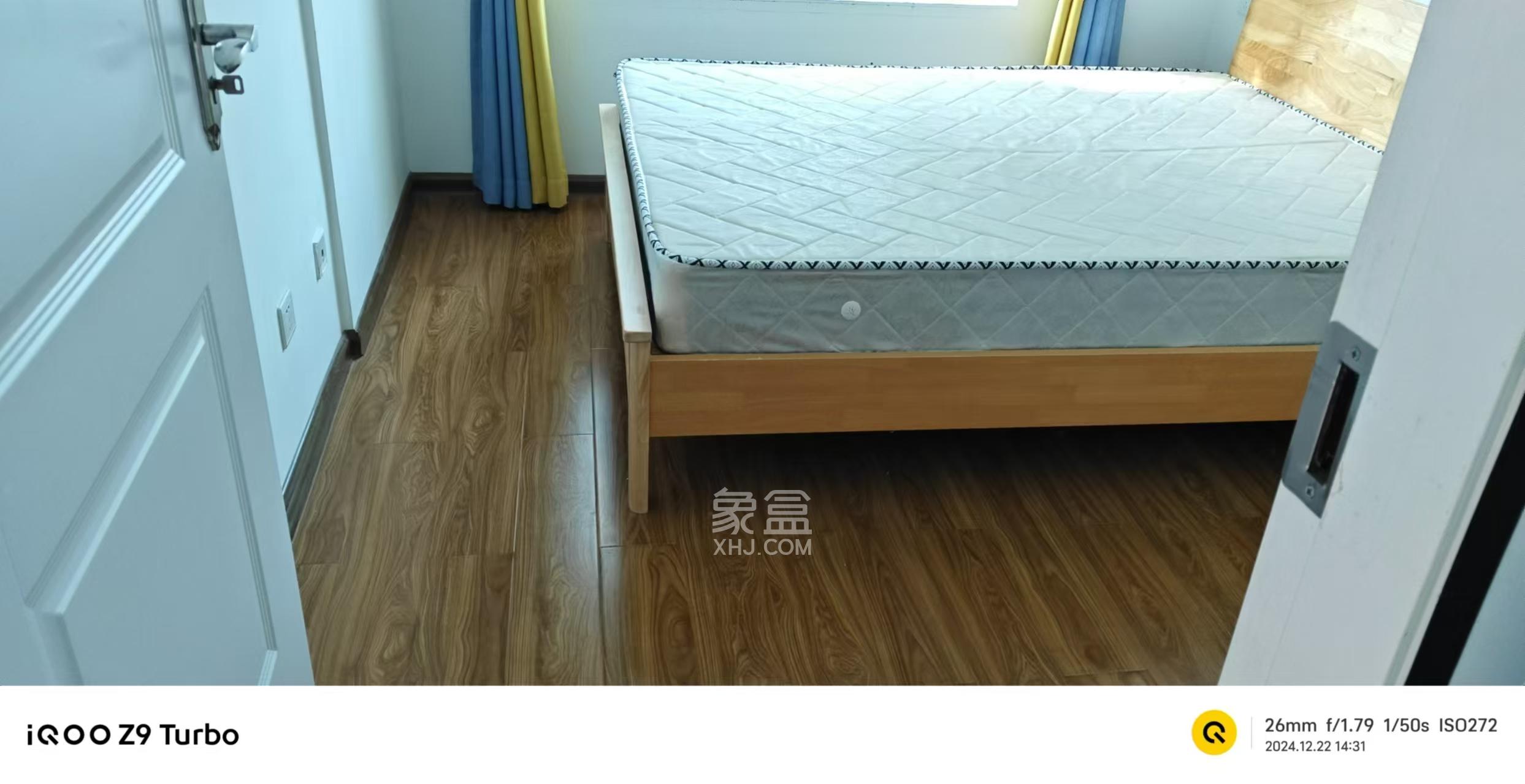 佳兆业云顶梅溪湖（佳兆业梅溪荟）  1室0厅0卫    2700.0元/月室内图