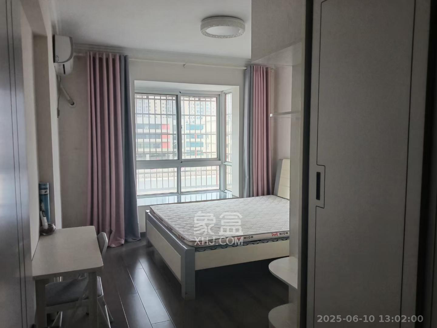 凯富南方鑫城  3室2厅1卫    2300.0元/月室内图