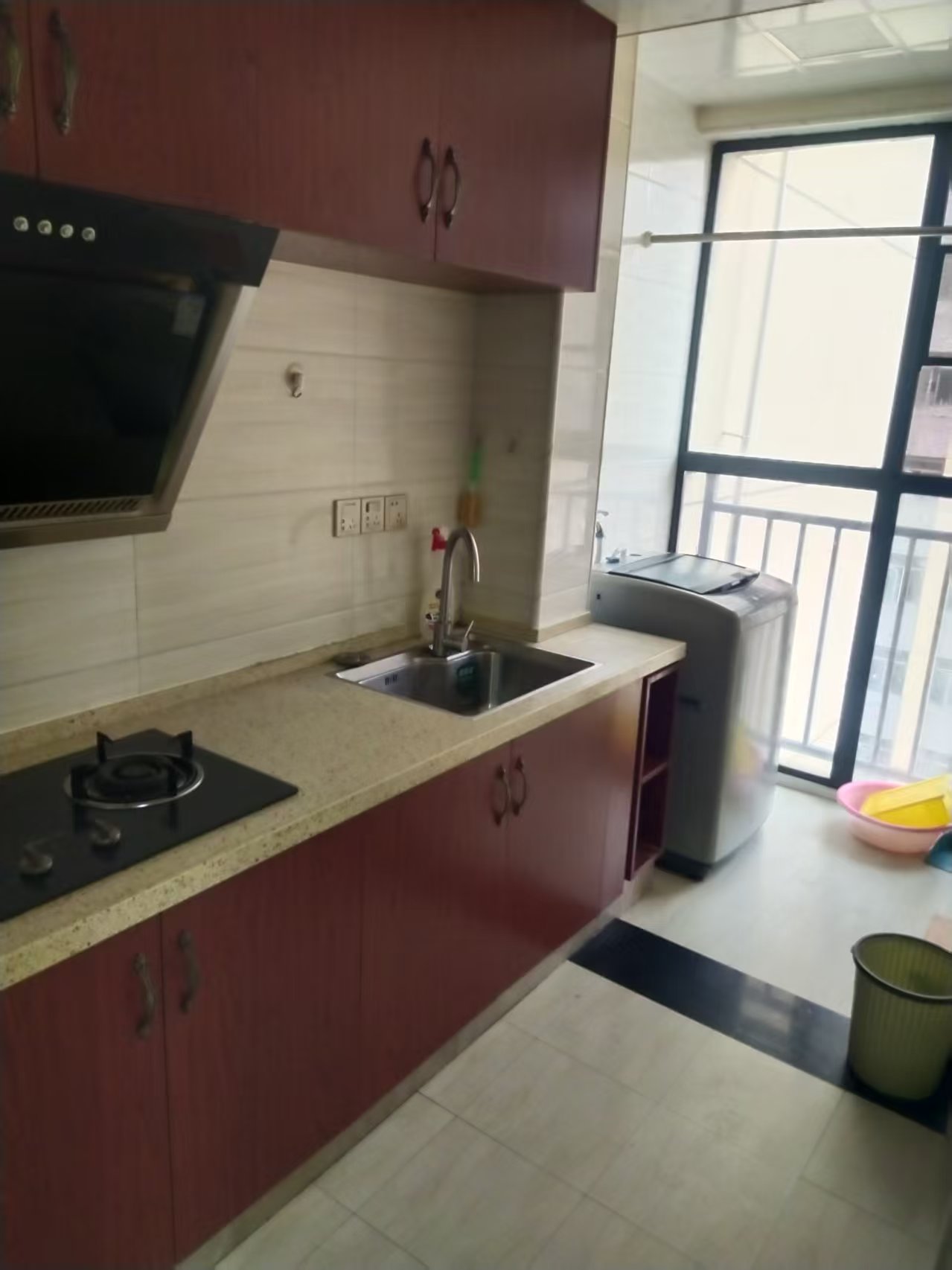 百弘学府城 2室1厅1卫 1200.0元/月 百弘学府城 2室1厅1卫 1200.0元/月室内图