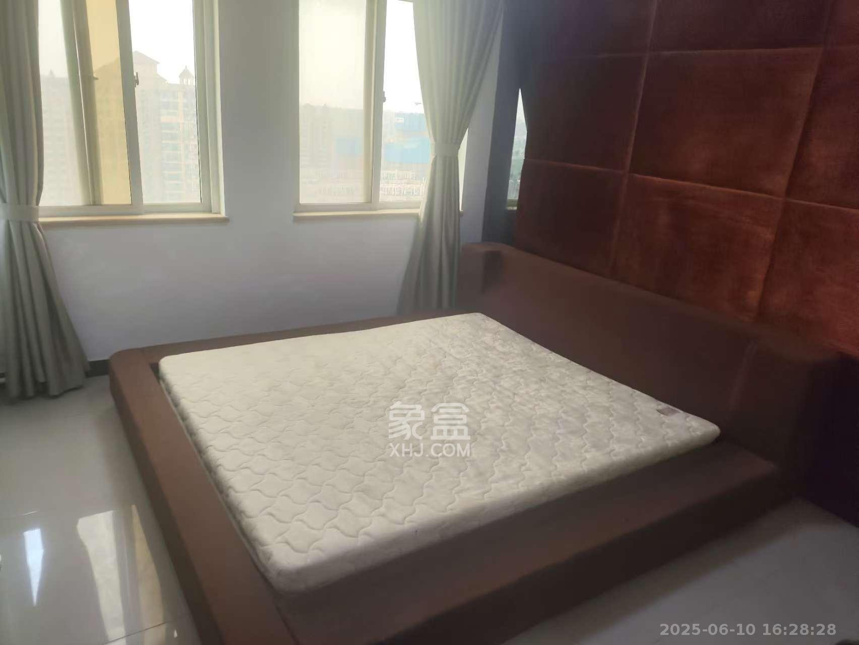 巧克力空间（建鸿达现代大厦）  3室2厅1卫   2200.00元/月室内图