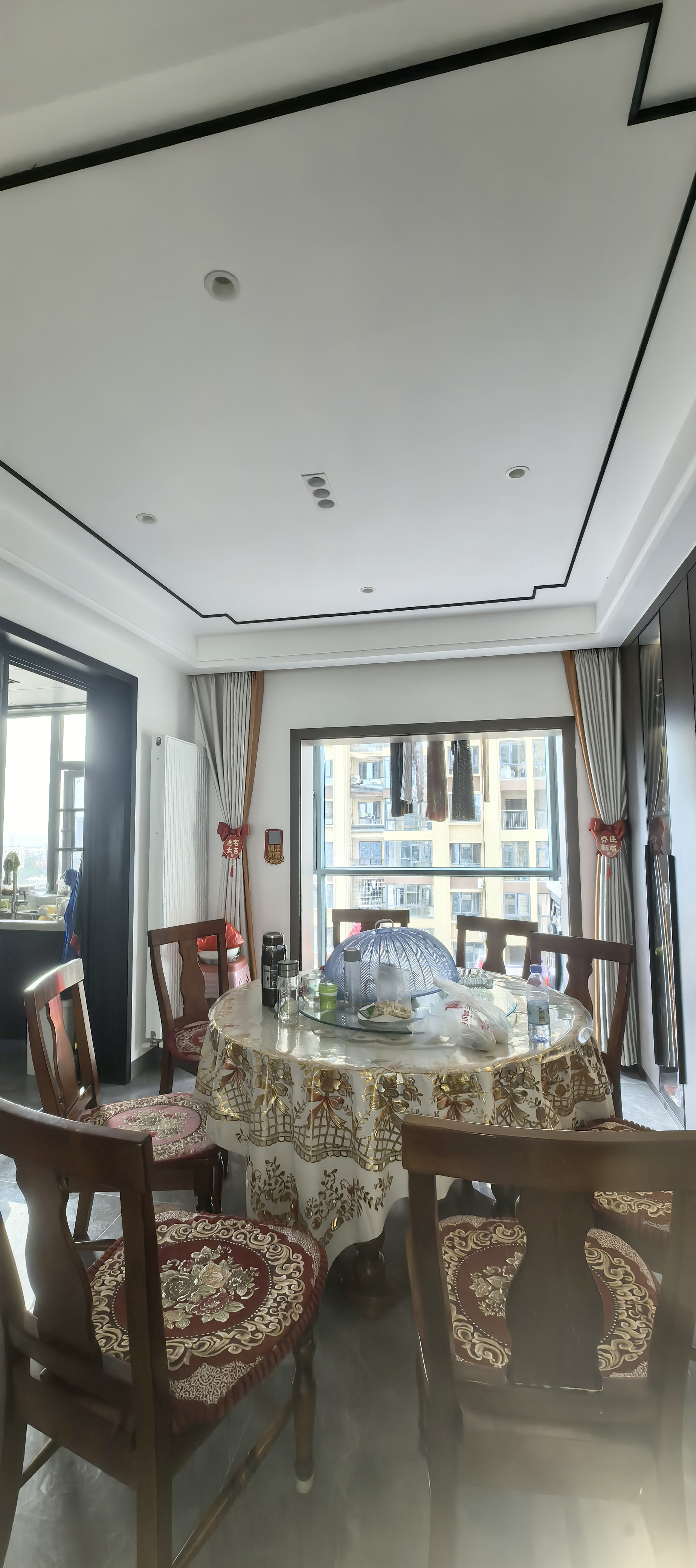 城投文庭  5室2厅2卫    158.8万 城投文庭  5室2厅2卫    158.8万客厅