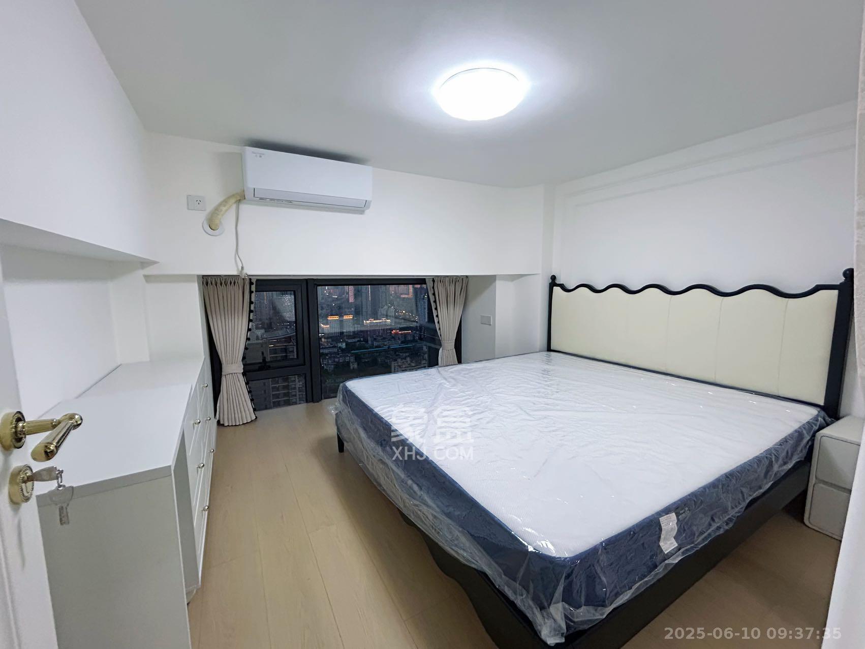 建发养云  2室1厅1卫   2800.00元/月室内图