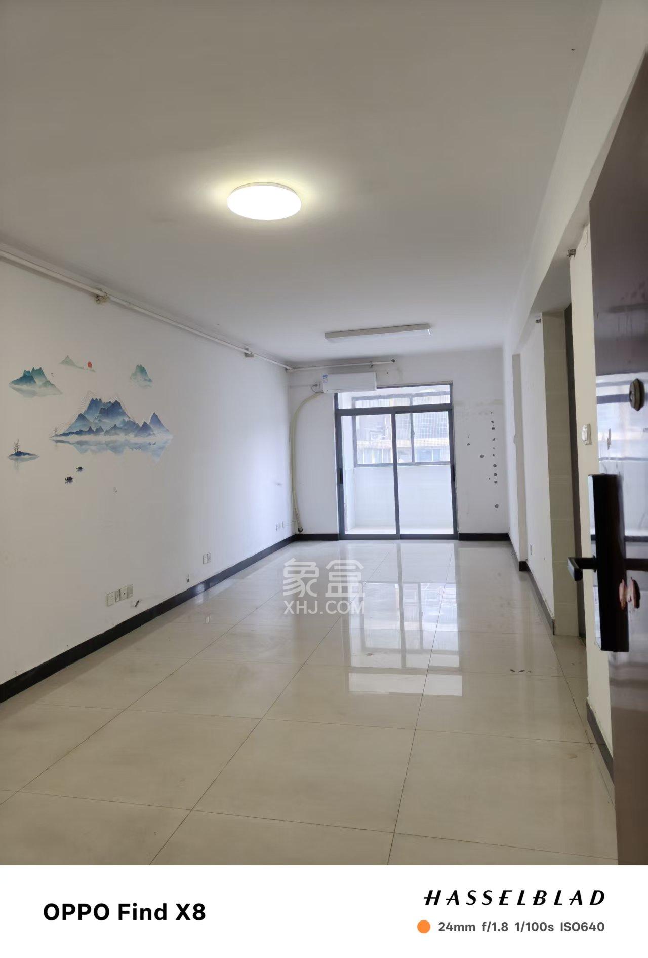 人瑞潇湘国际 2室1厅1卫 1600.0元/月 人瑞潇湘国际 2室1厅1卫 1600.0元/月室内图