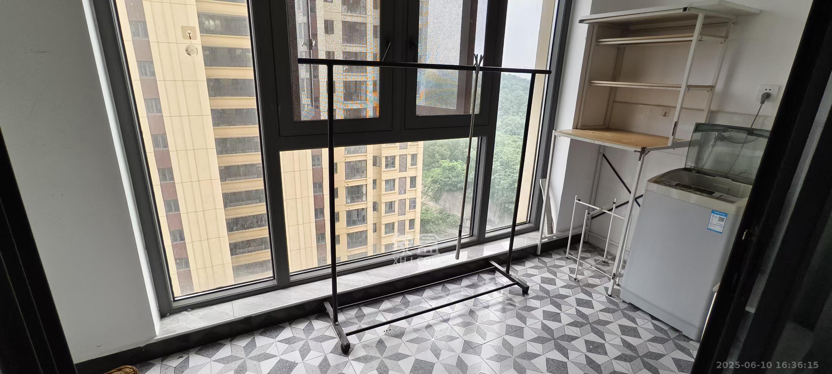 君合天玺 3室2厅1卫 3700.0元/月 君合天玺 3室2厅1卫 3700.0元/月室内图