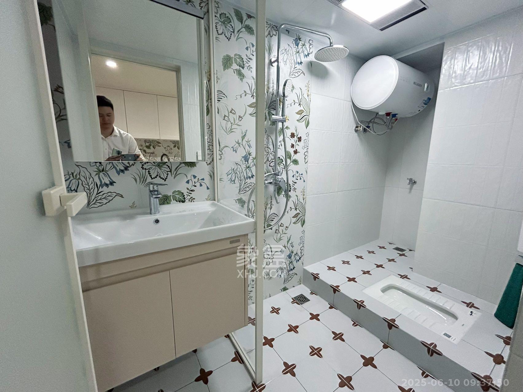 建发养云  2室1厅1卫   2800.00元/月室内图