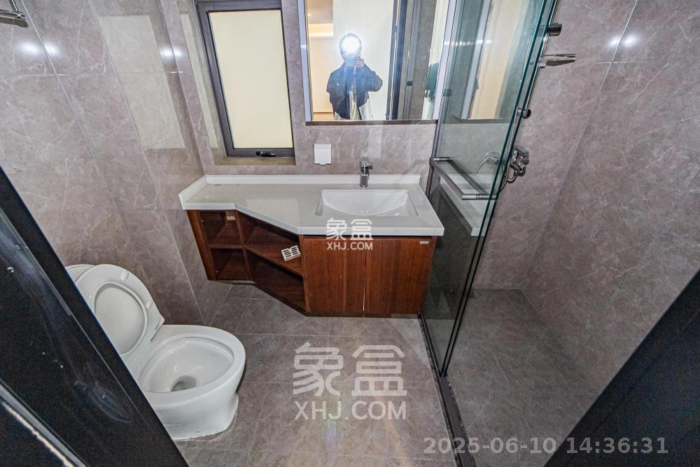 北辰瀚江府  3室3厅2卫   10000.00元/月室内图