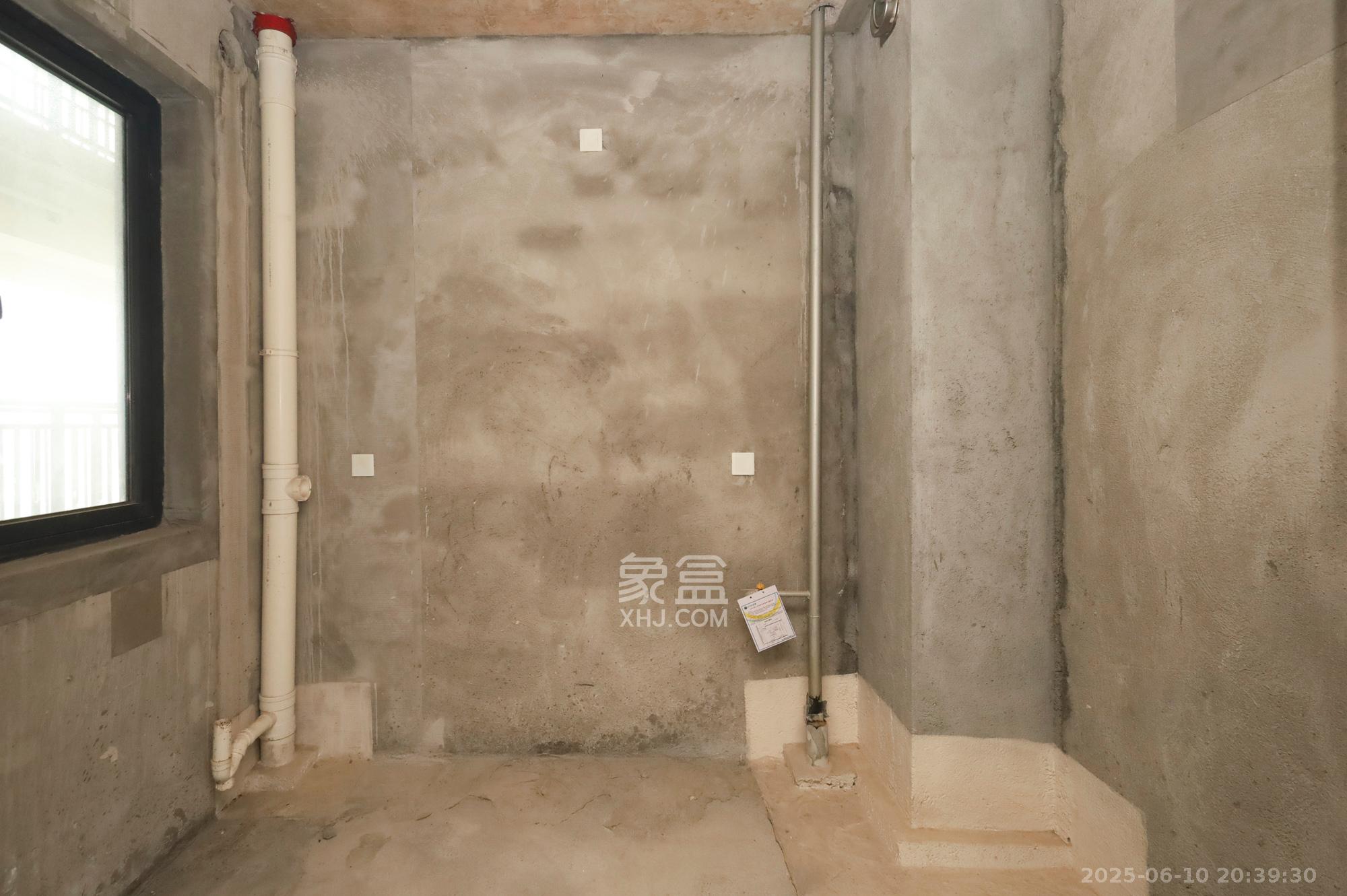 长沙融创城 3室1厅1卫 55.0万 长沙融创城 3室1厅1卫 55.0万厨房