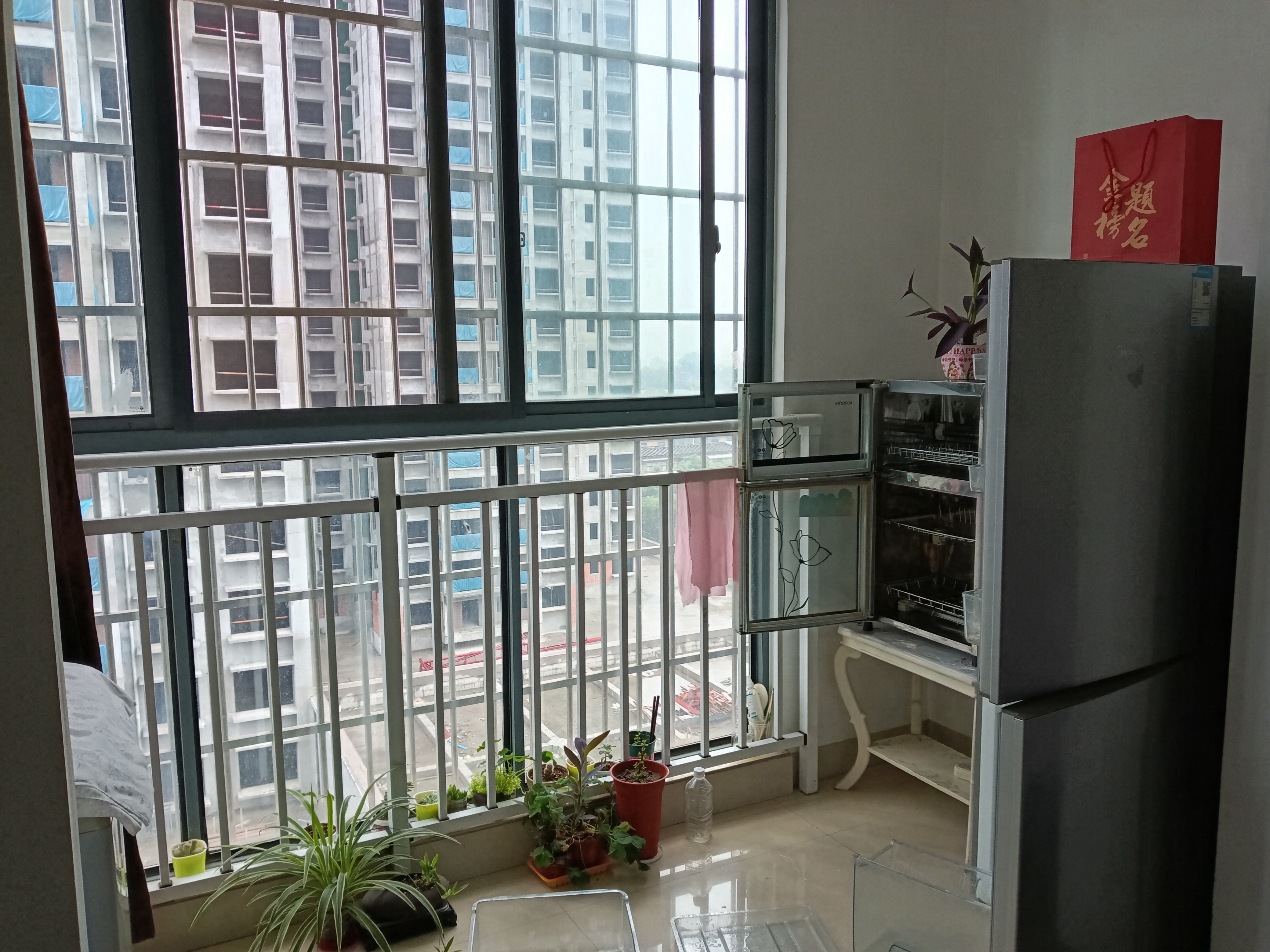 博雅庭韵 2室1厅1卫 1500.0元/月 博雅庭韵 2室1厅1卫 1500.0元/月室内图