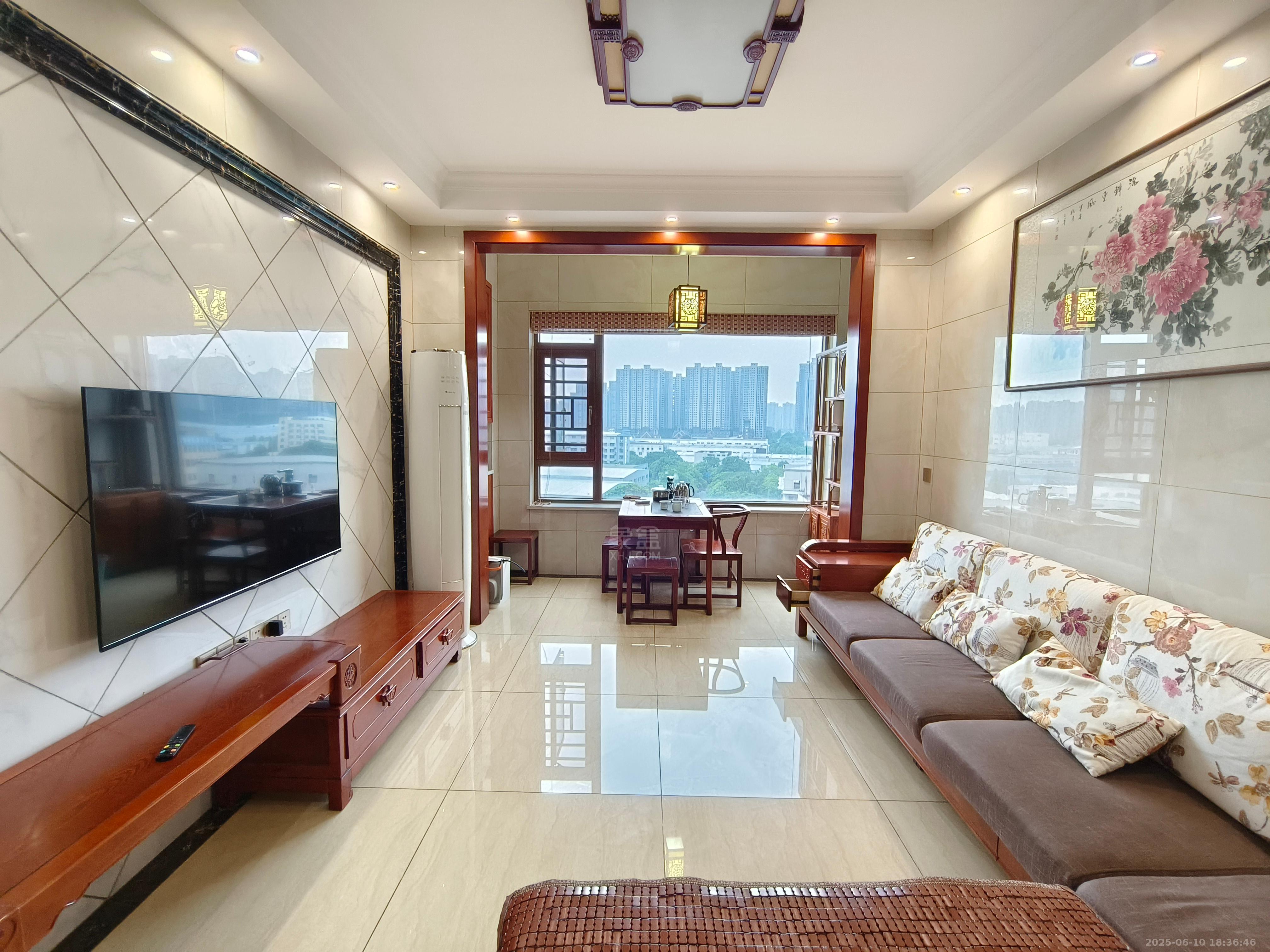 经世龙城 3室2厅2卫 1800.0元/月 经世龙城 3室2厅2卫 1800.0元/月室内图