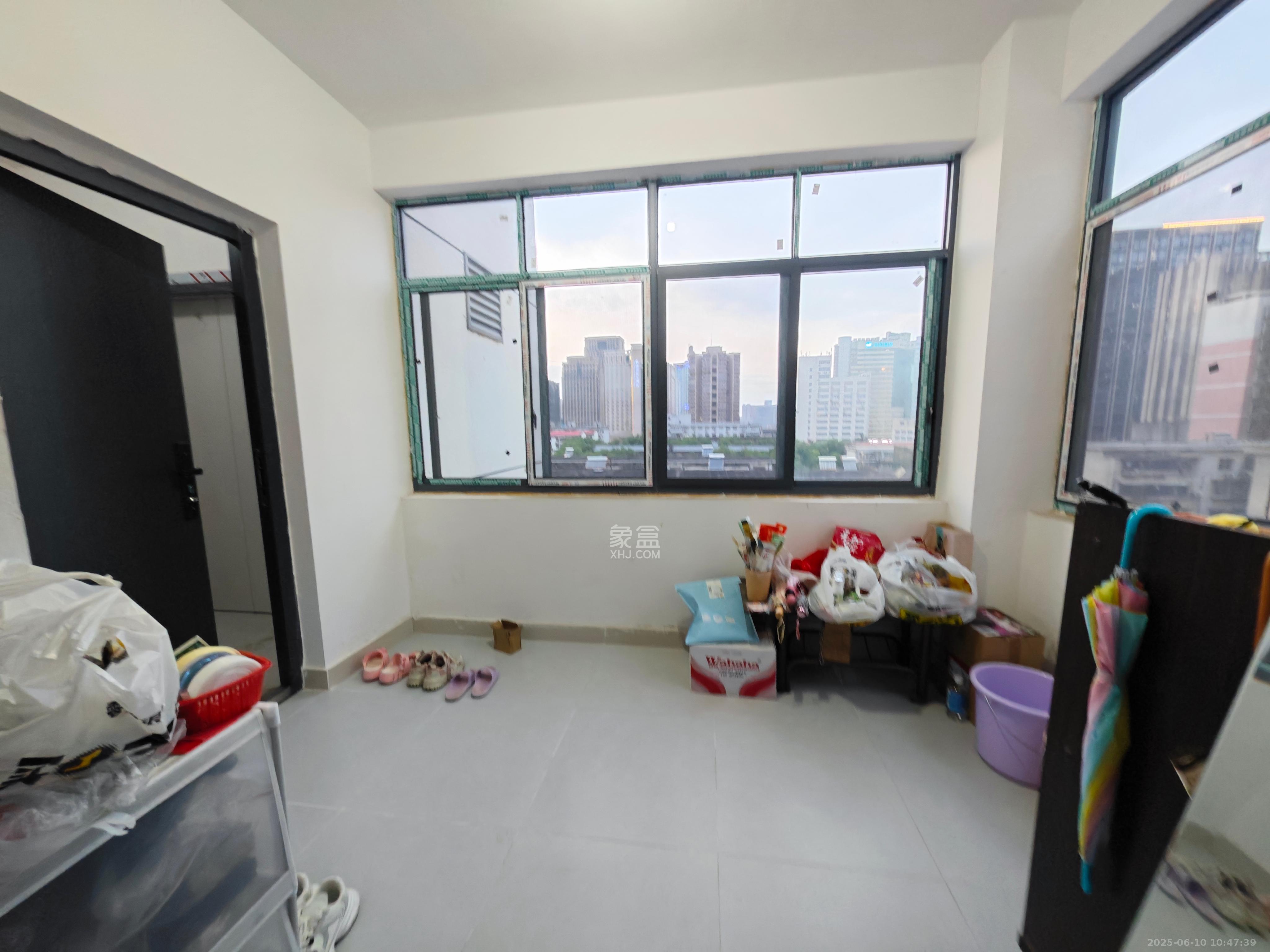 广电南院宿舍（省人民广播电视台宿舍南院）  2室2厅1卫   2400.00元/月室内图