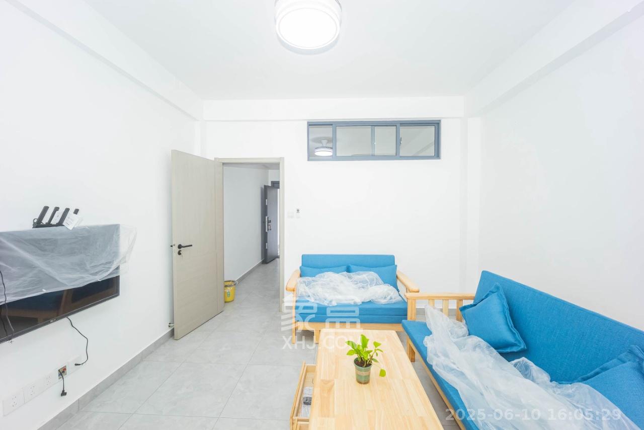 宝塔山私房散盘 1室1厅1卫 1600.0元/月 宝塔山私房散盘 1室1厅1卫 1600.0元/月室内图