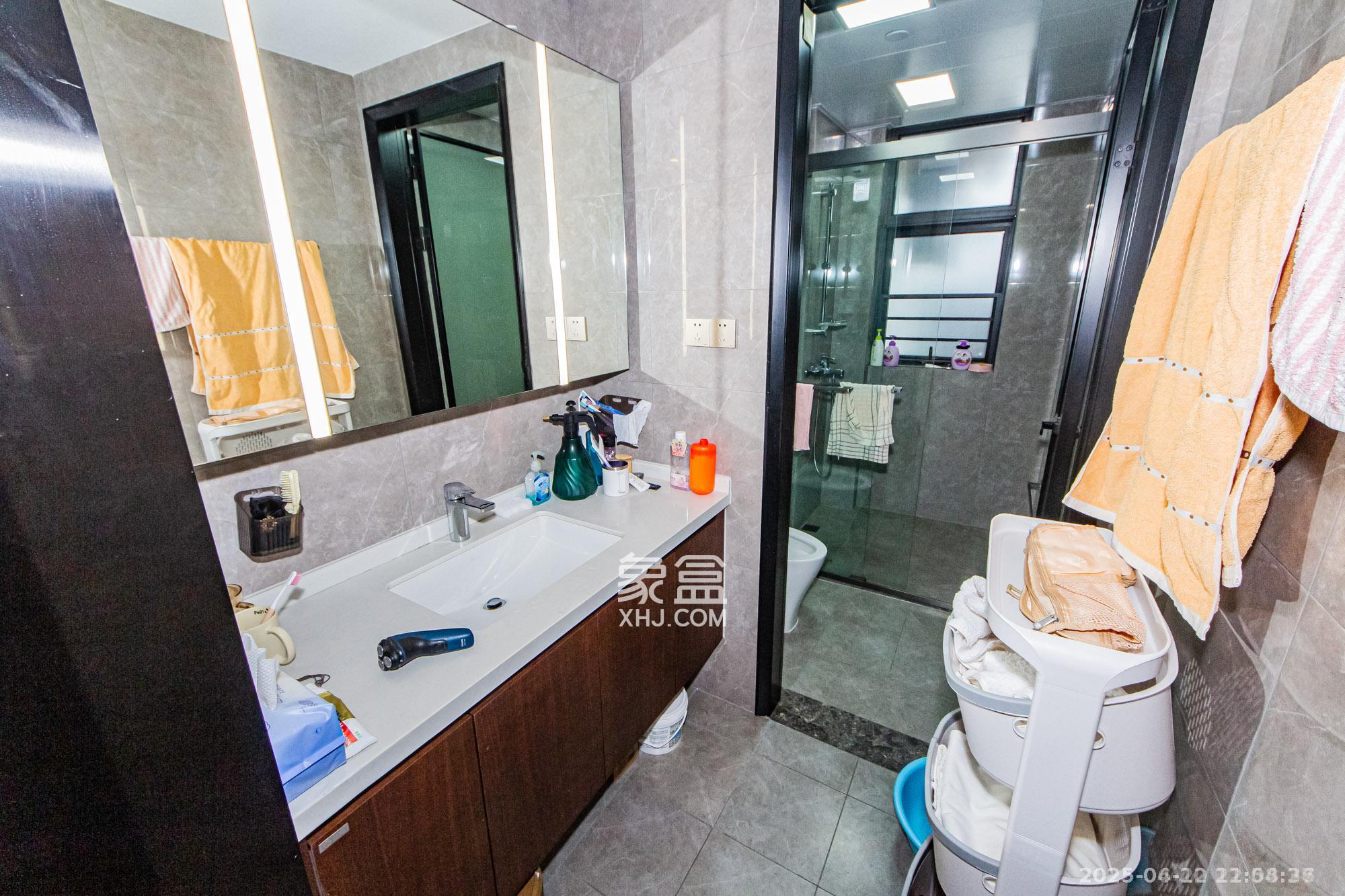 北辰瀚江府 4室2厅2卫 9800.0元/月 北辰瀚江府 4室2厅2卫 9800.0元/月室内图