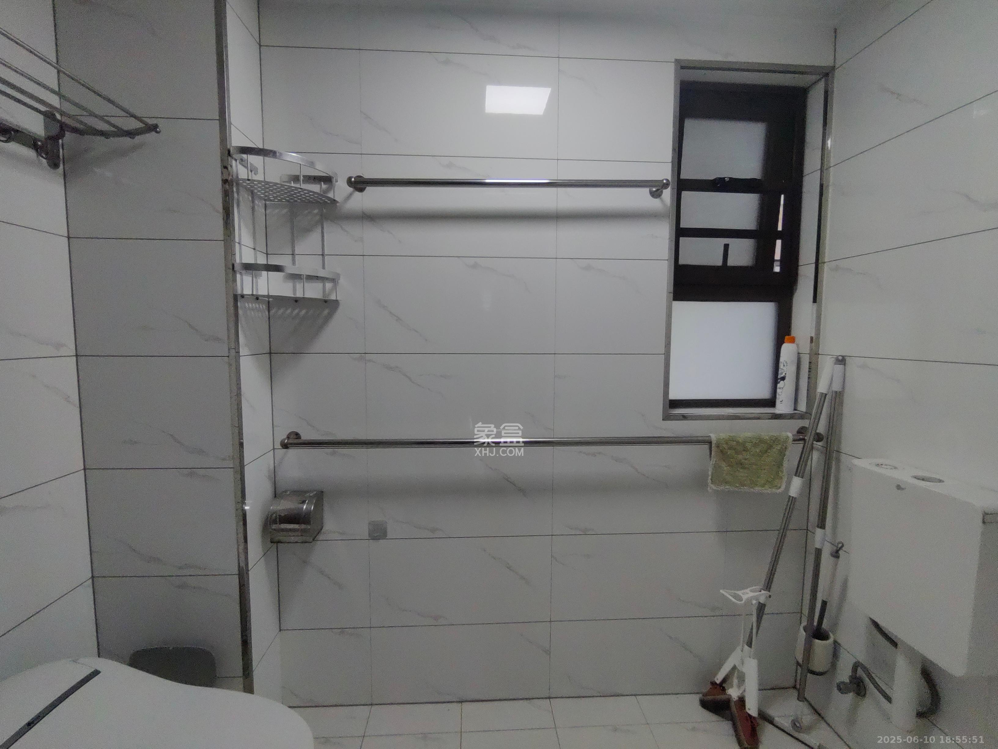佳兆业云顶梅溪湖（佳兆业梅溪荟）  3室2厅1卫   3200.00元/月室内图