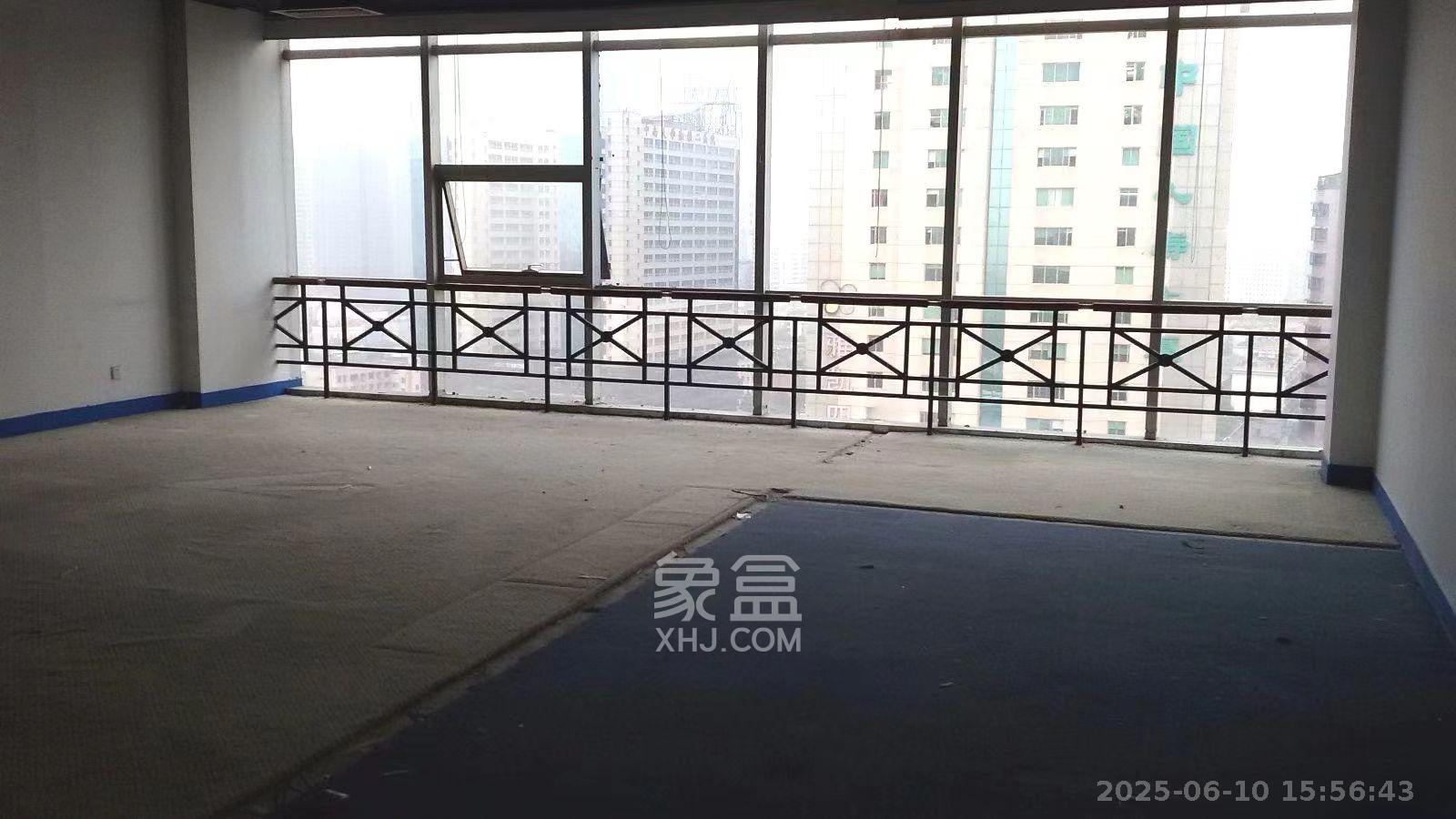 湖南文化大厦   103.37㎡     5000.00元/月室内图