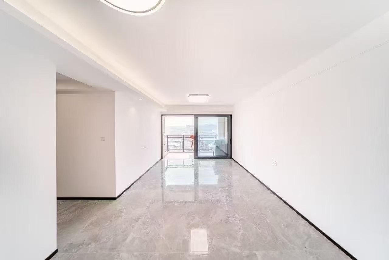 中国铁建京师璟台  2室1厅1卫   1800.00元/月户型图